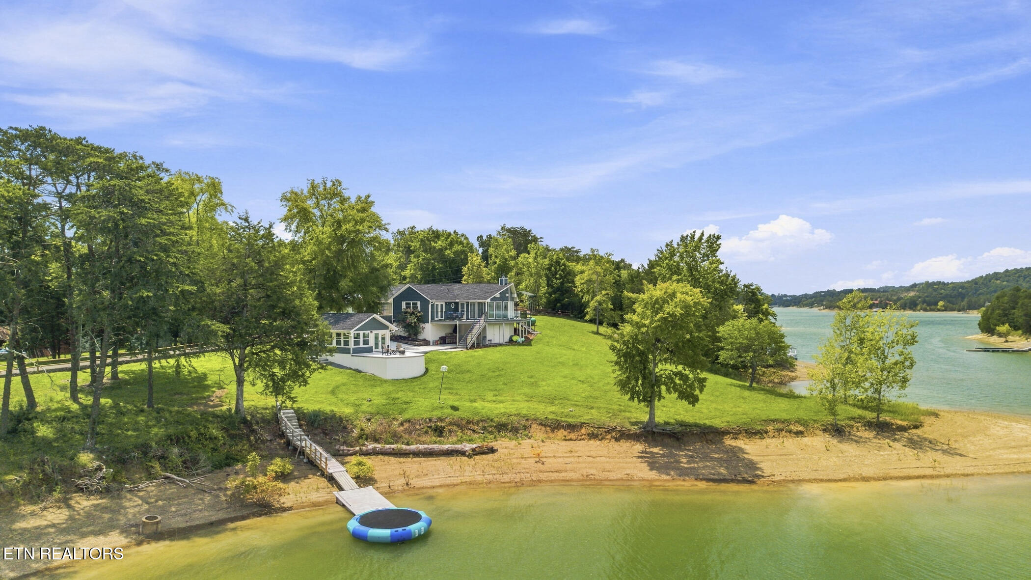 952 Leisure Lane Sevierville TN 37876