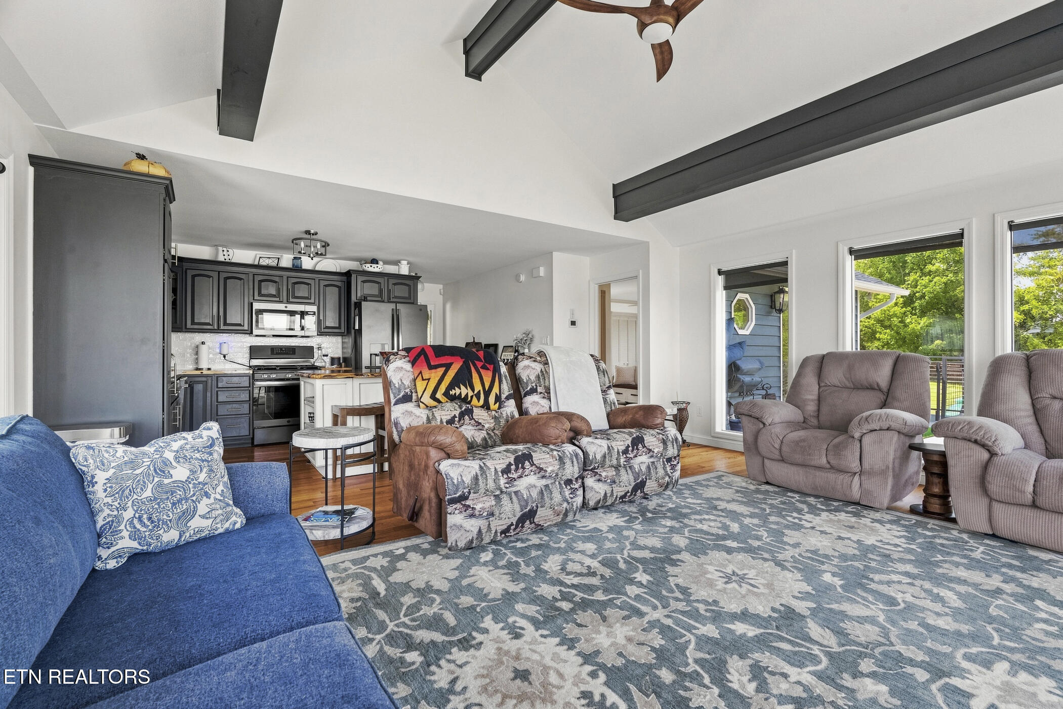 952 Leisure Lane Sevierville TN 37876