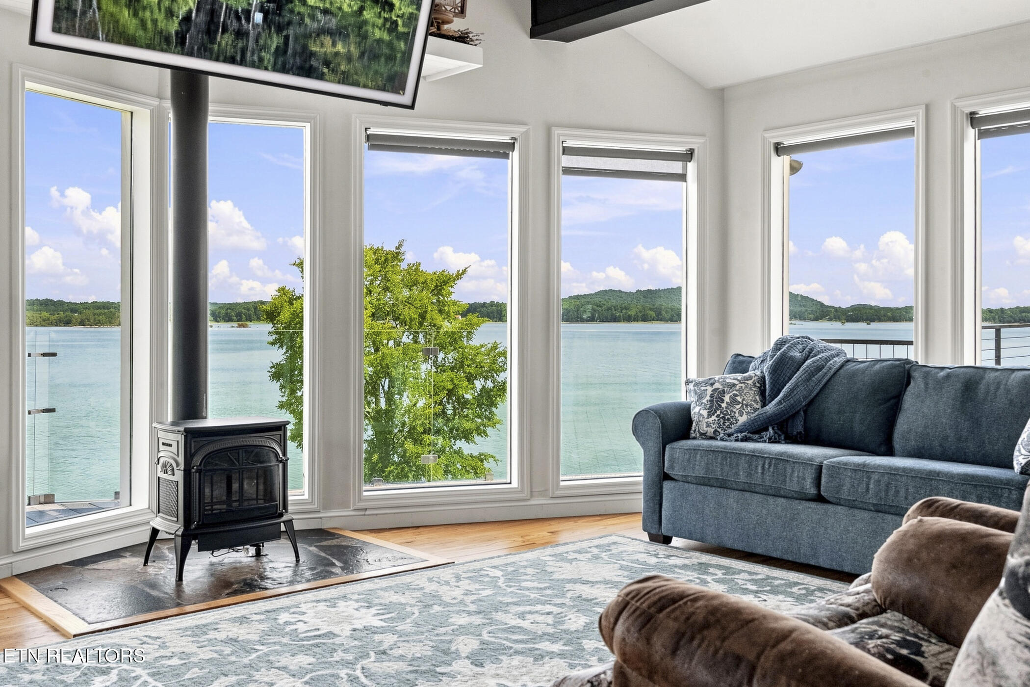952 Leisure Lane Sevierville TN 37876