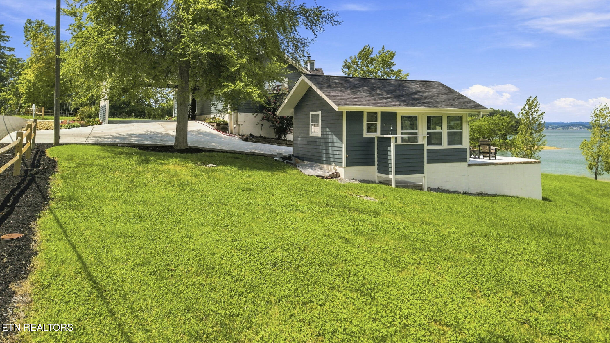 952 Leisure Lane Sevierville TN 37876