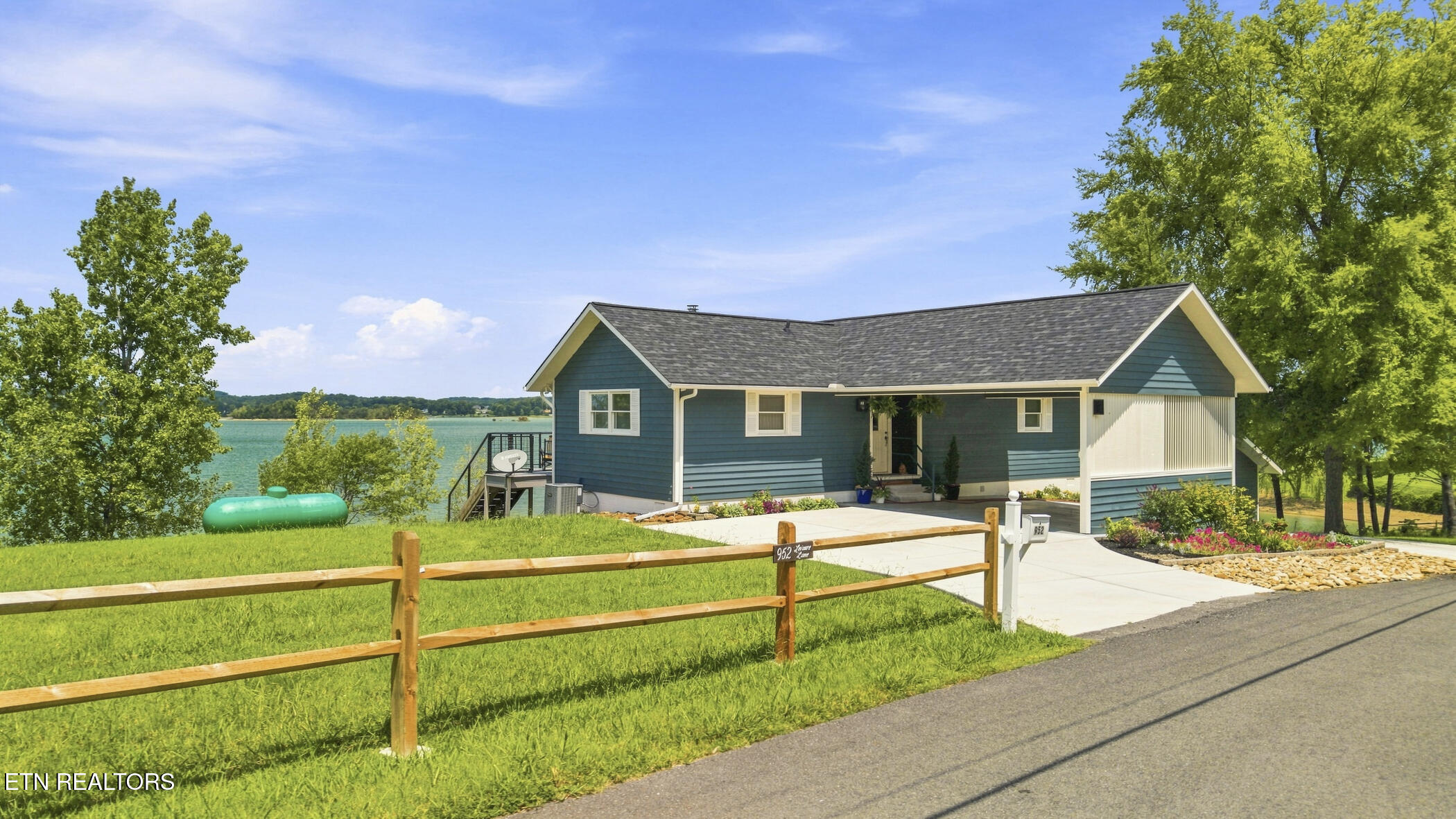 952 Leisure Lane Sevierville TN 37876