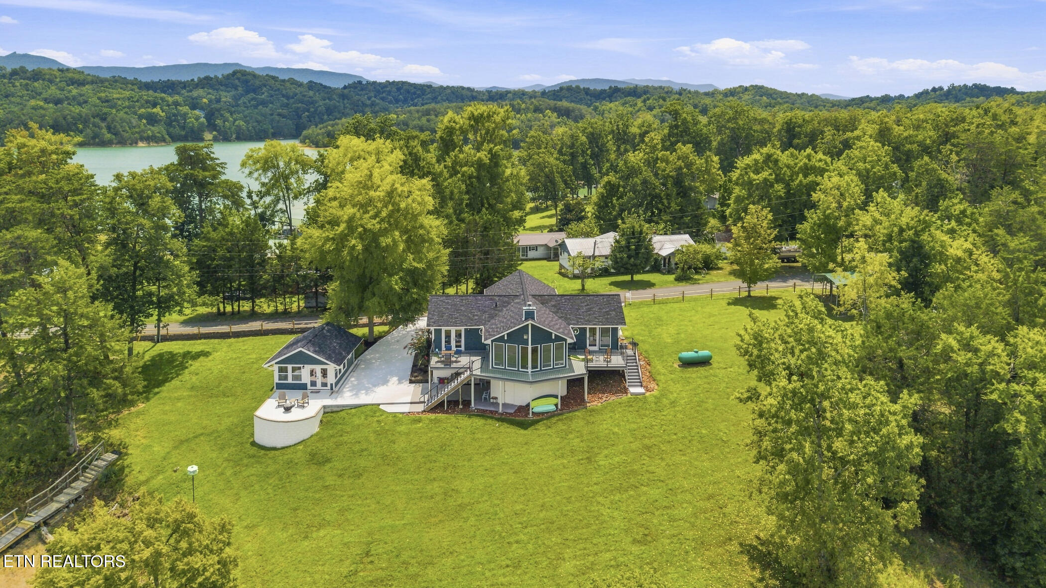 952 Leisure Lane Sevierville TN 37876