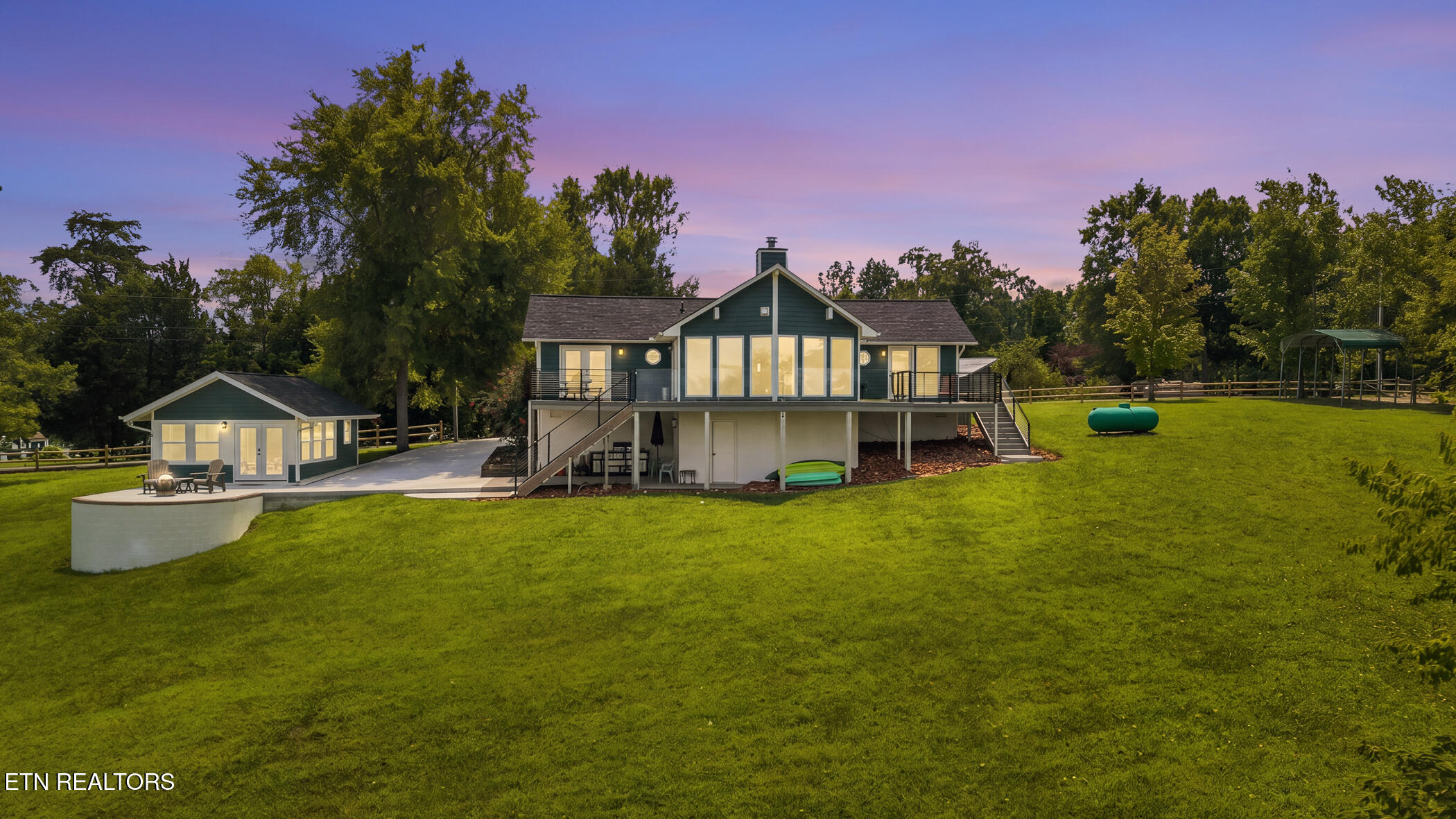 952 Leisure Lane Sevierville TN 37876