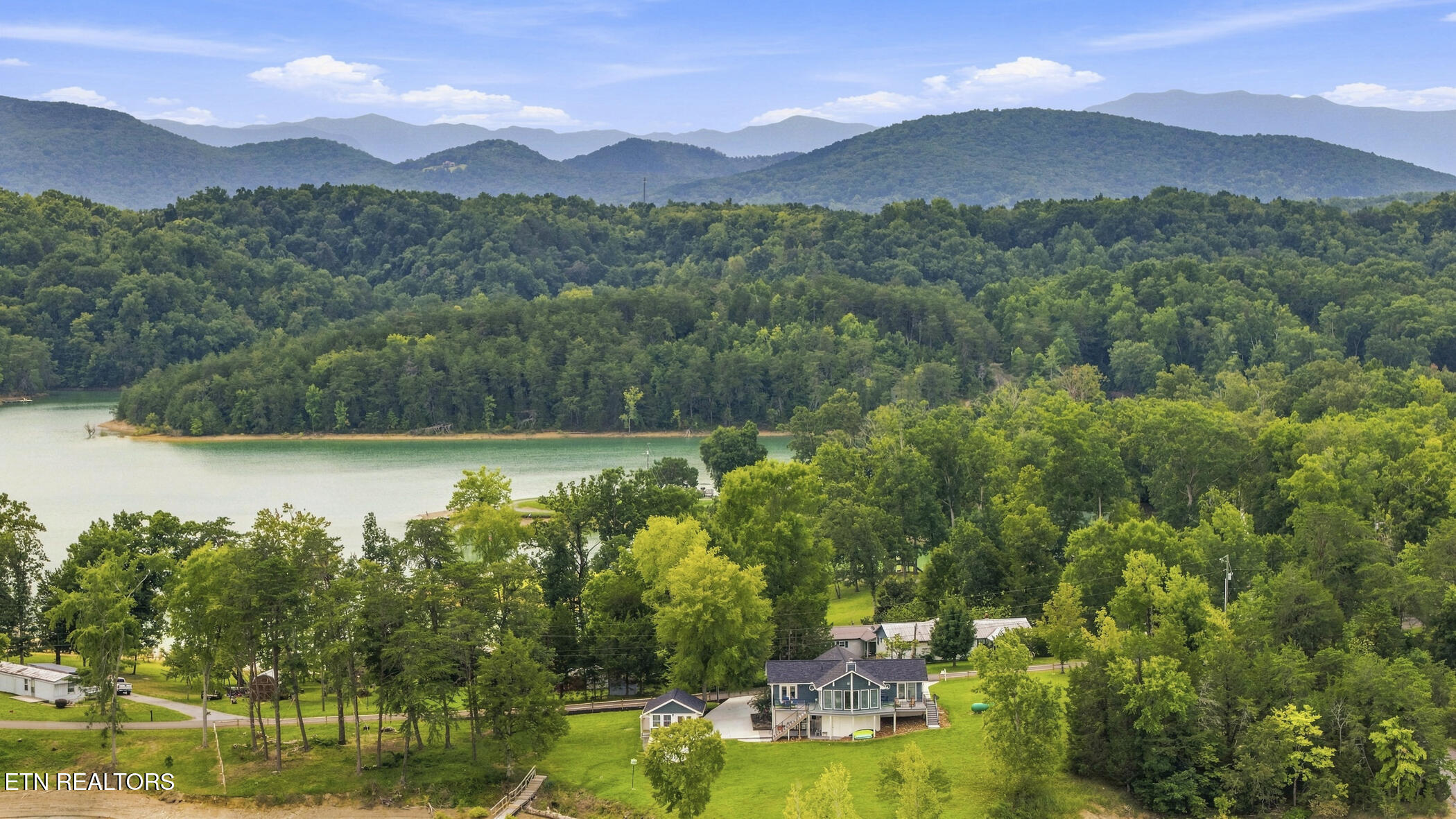 952 Leisure Lane Sevierville TN 37876