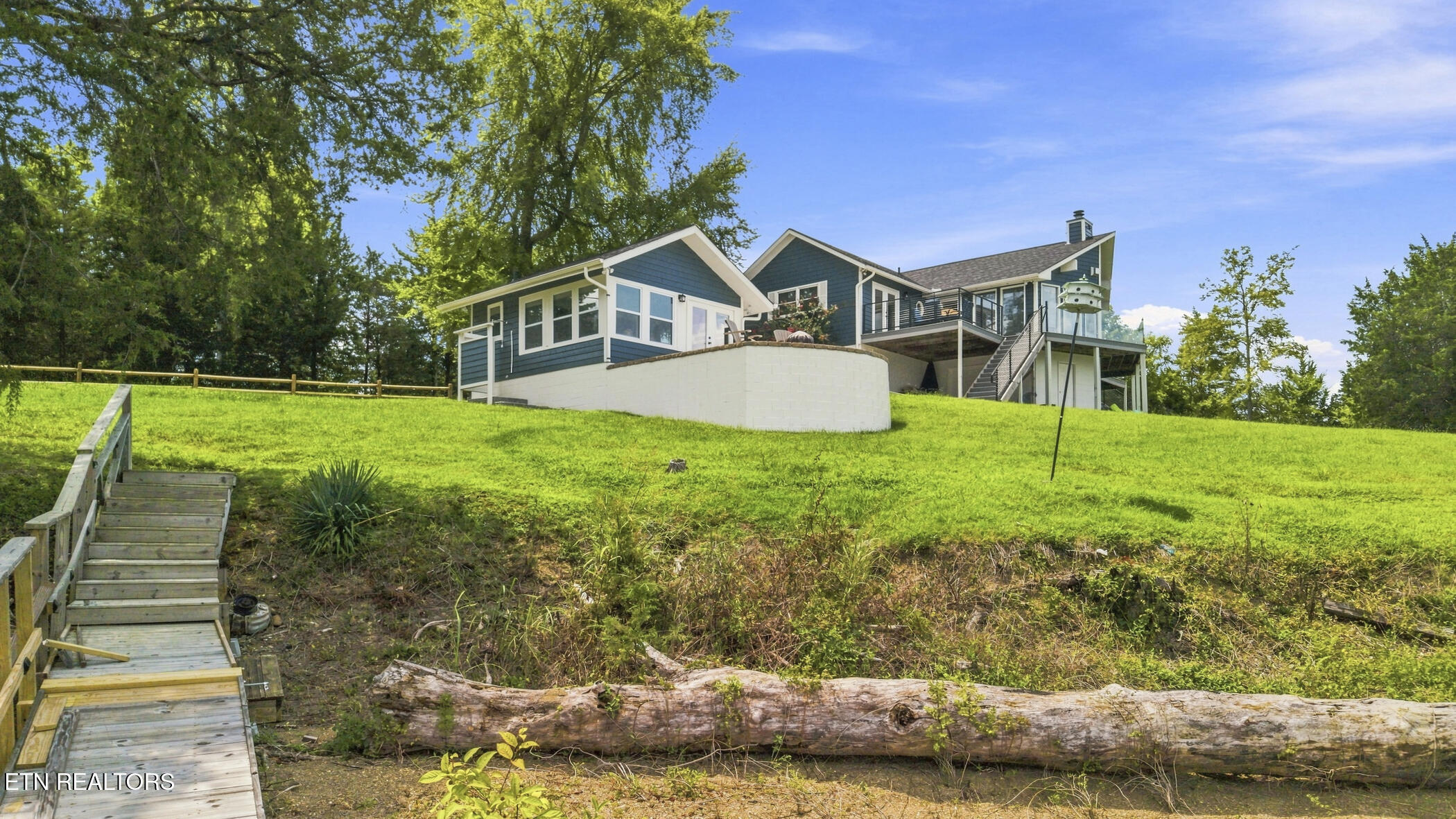 952 Leisure Lane Sevierville TN 37876
