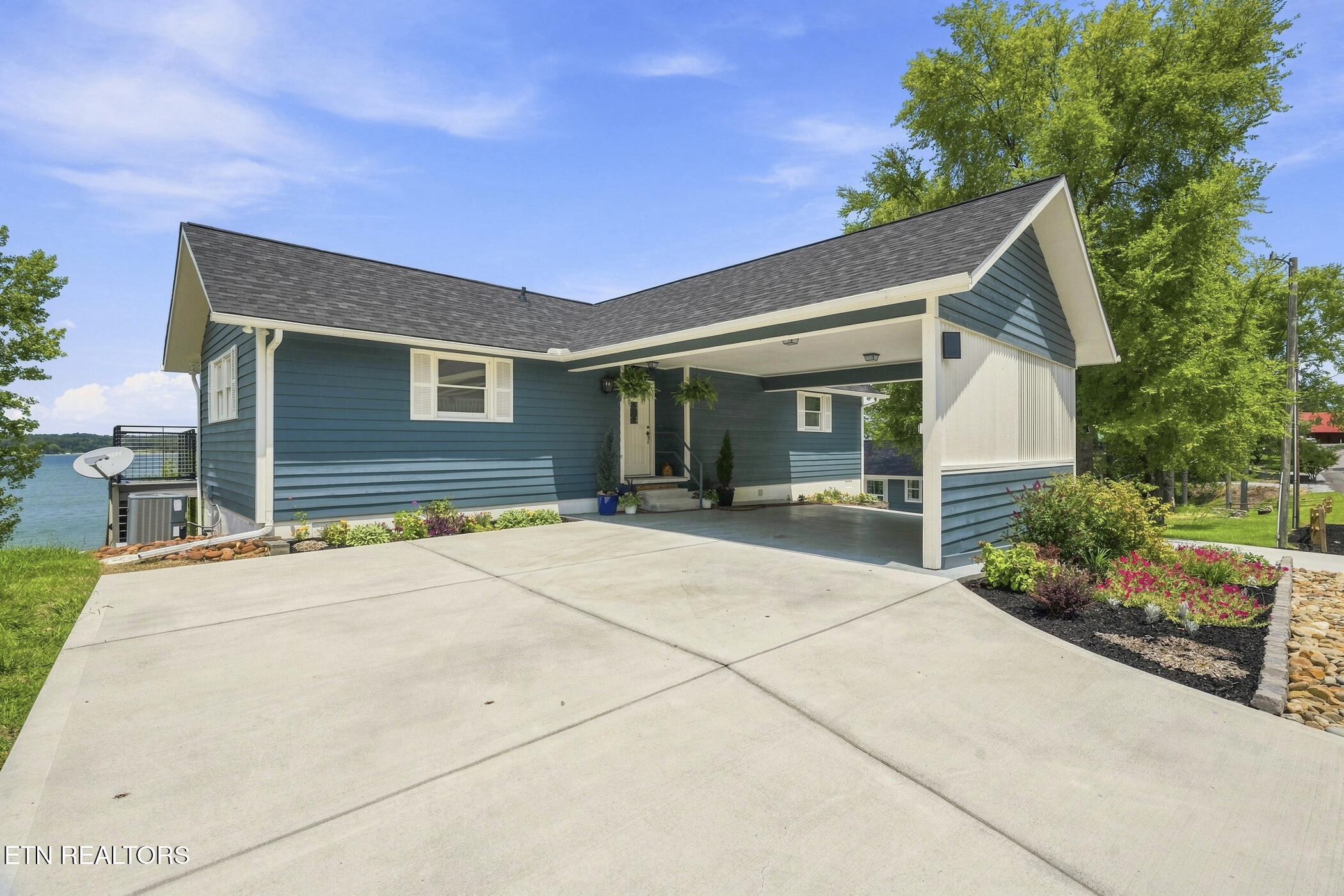 952 Leisure Lane Sevierville TN 37876