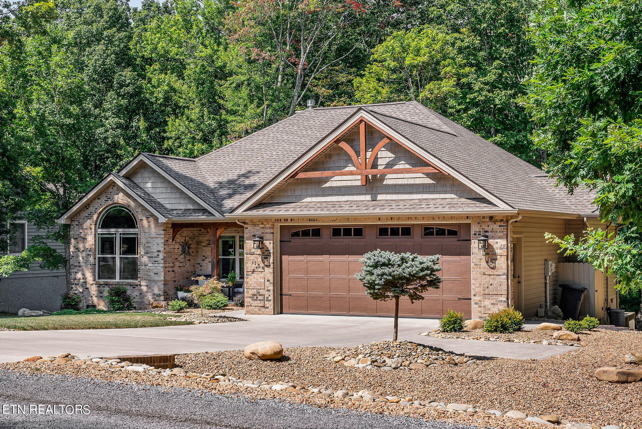 154 Trentwood Drive Crossville TN 38558