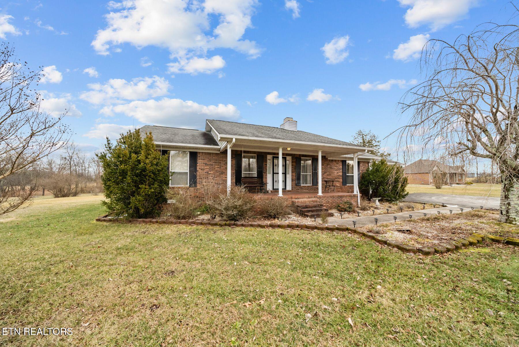 6203 Highway 127 S Crossville TN 38572