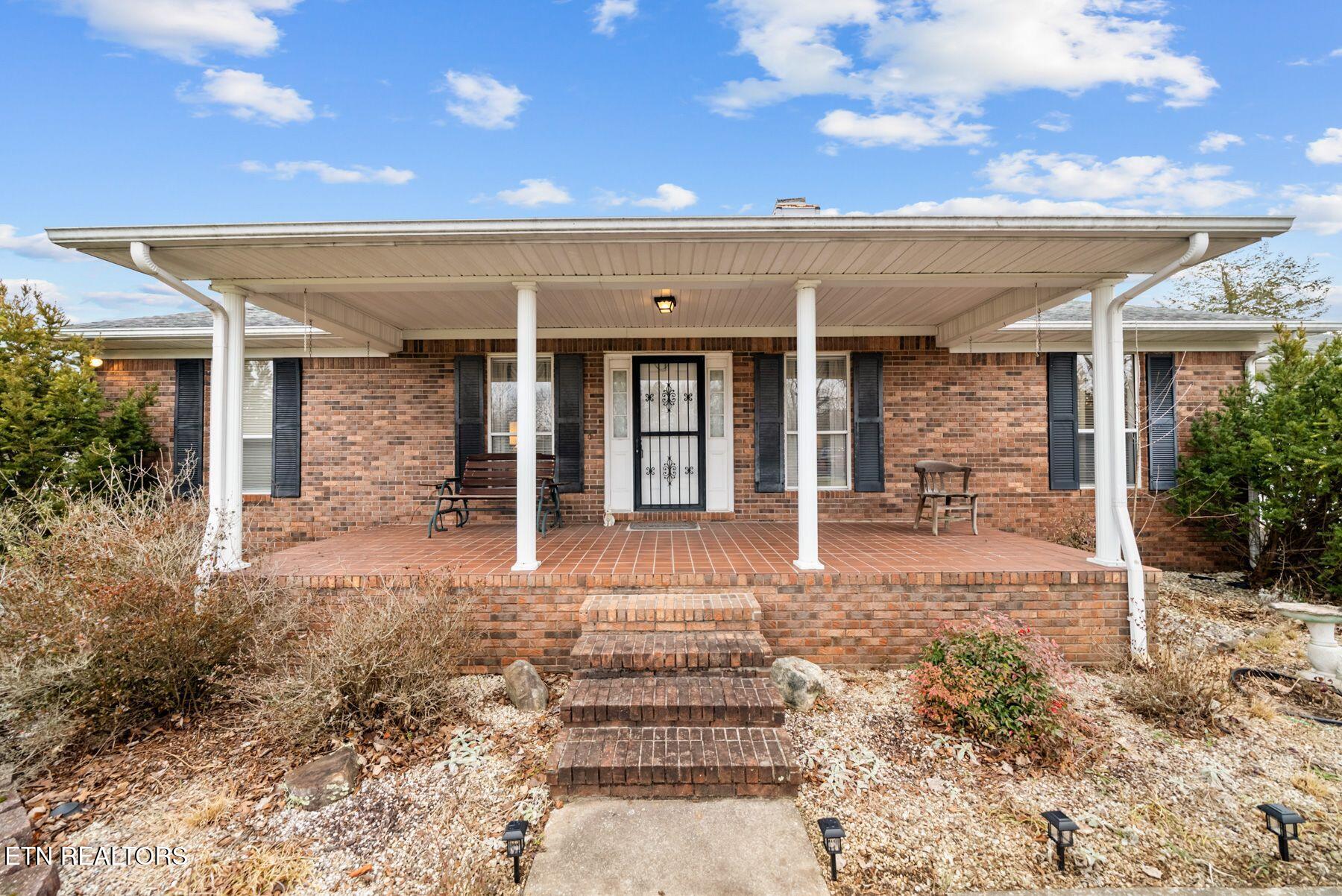 6203 Highway 127 S Crossville TN 38572