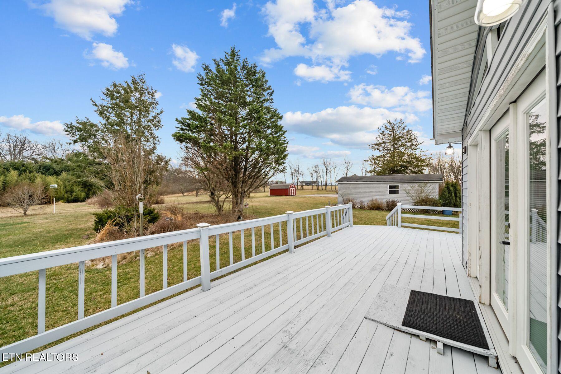6203 Highway 127 S Crossville TN 38572