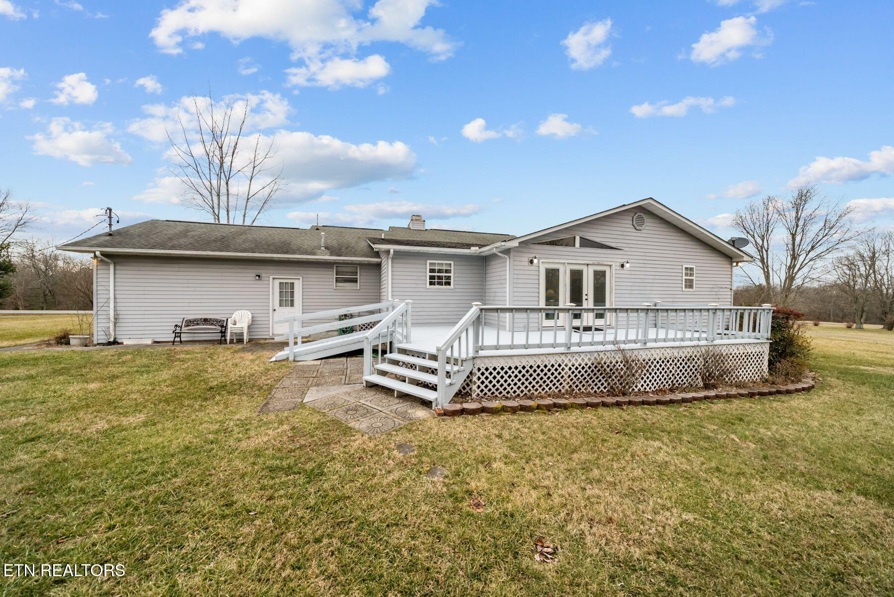 6203 Highway 127 S Crossville TN 38572