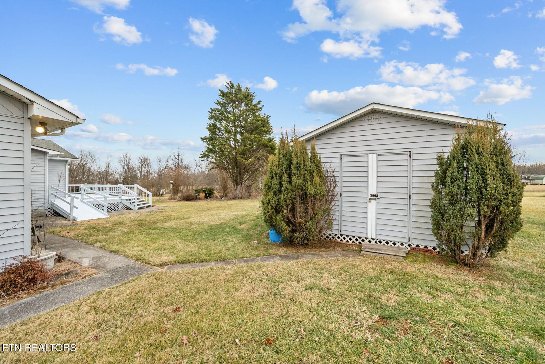 6203 Highway 127 S Crossville TN 38572
