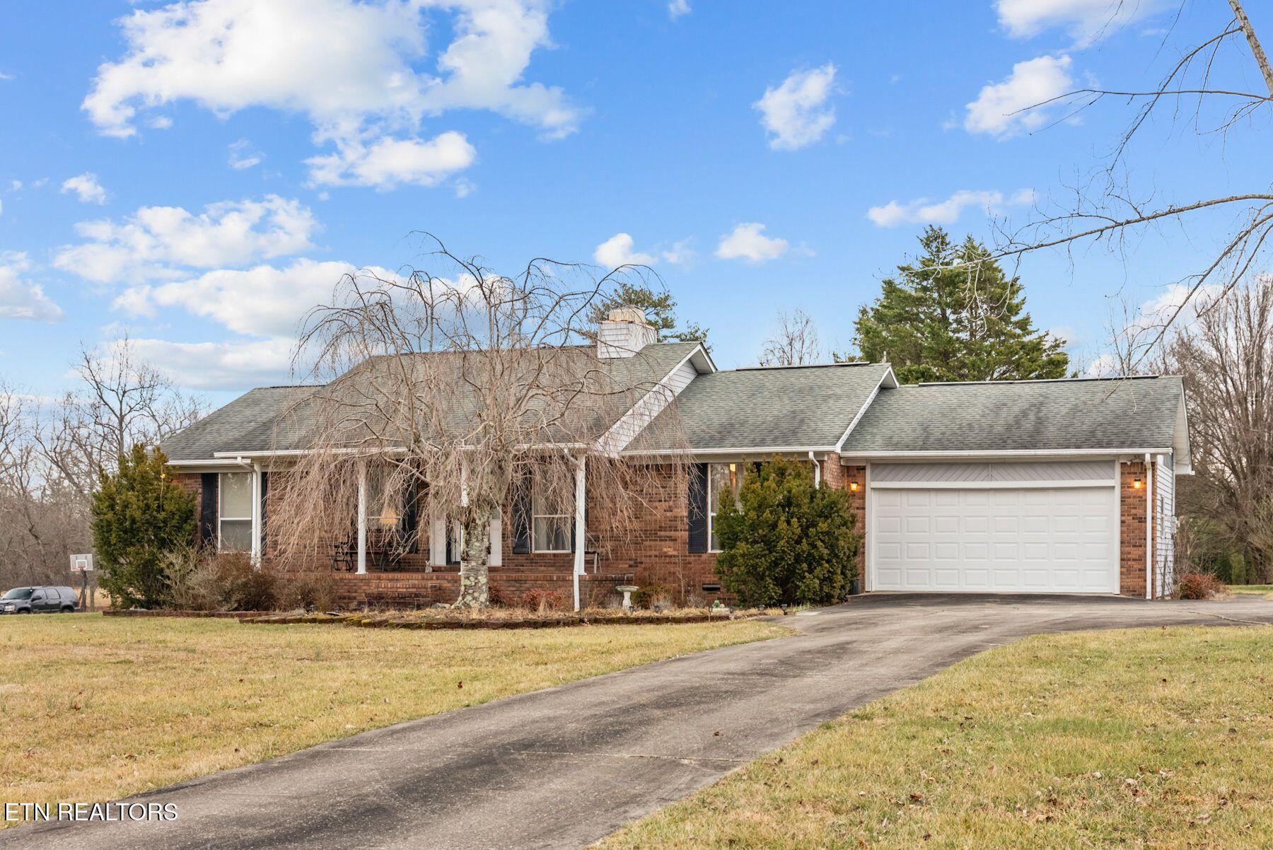 6203 Highway 127 S Crossville TN 38572