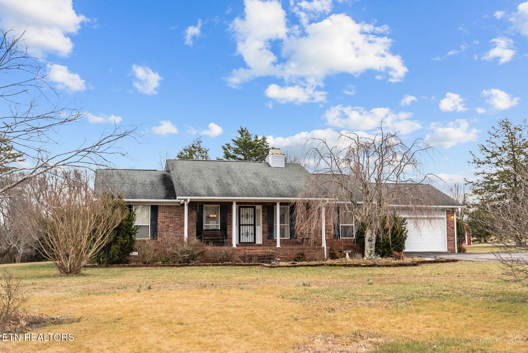 6203 Highway 127 S Crossville TN 38572