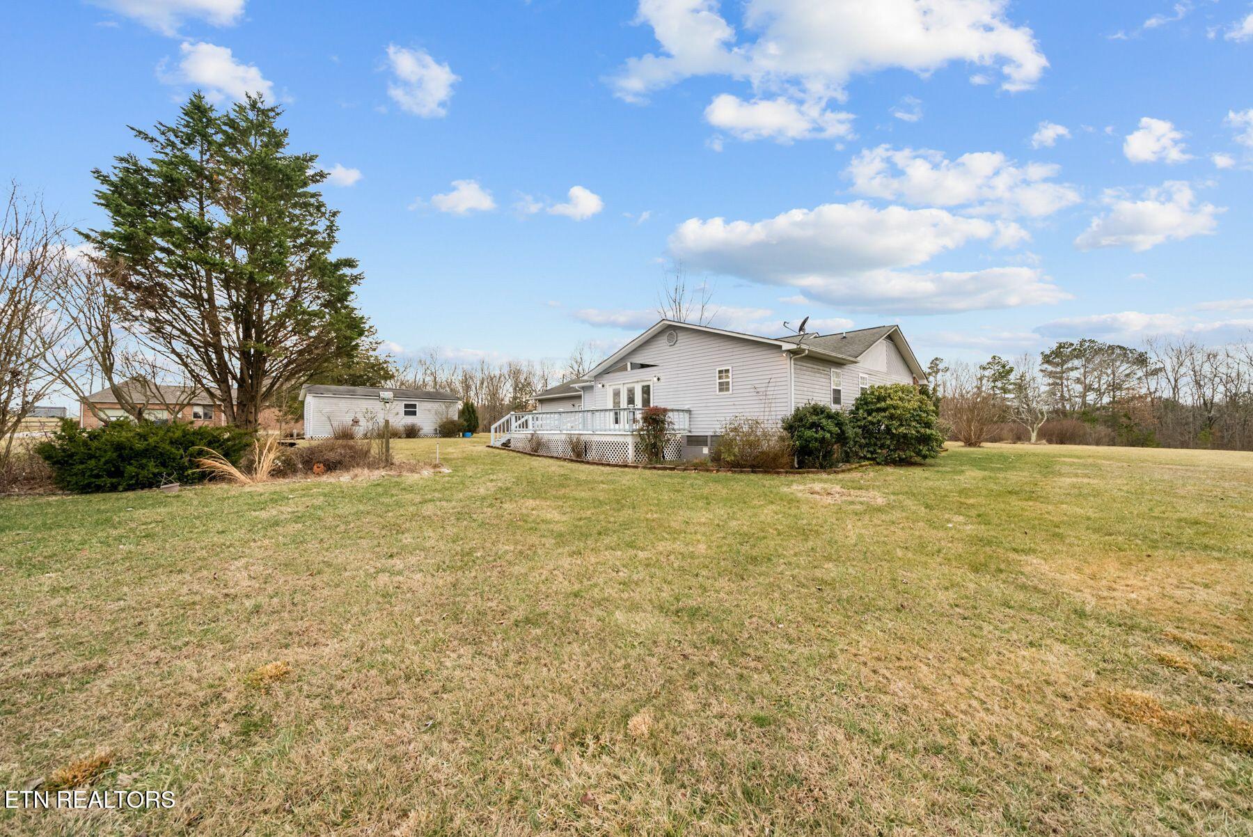 6203 Highway 127 S Crossville TN 38572