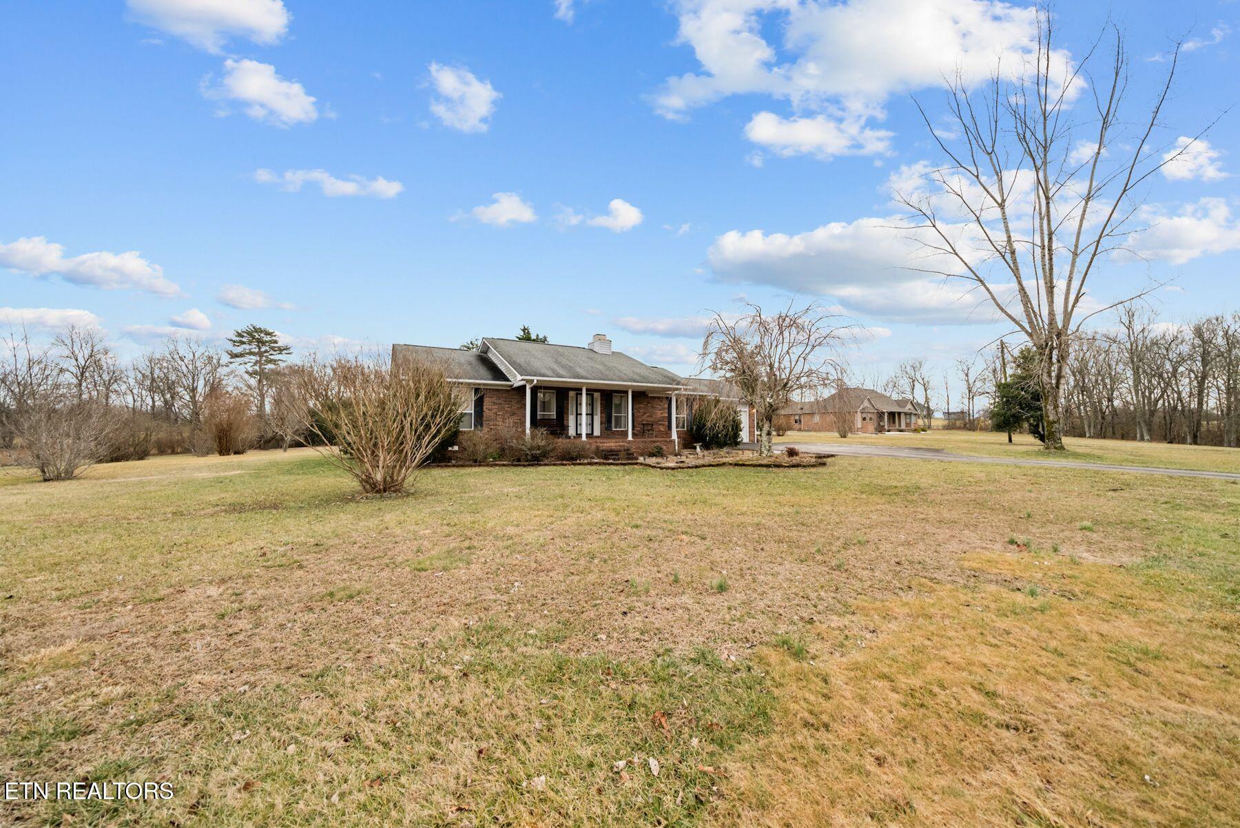 6203 Highway 127 S Crossville TN 38572