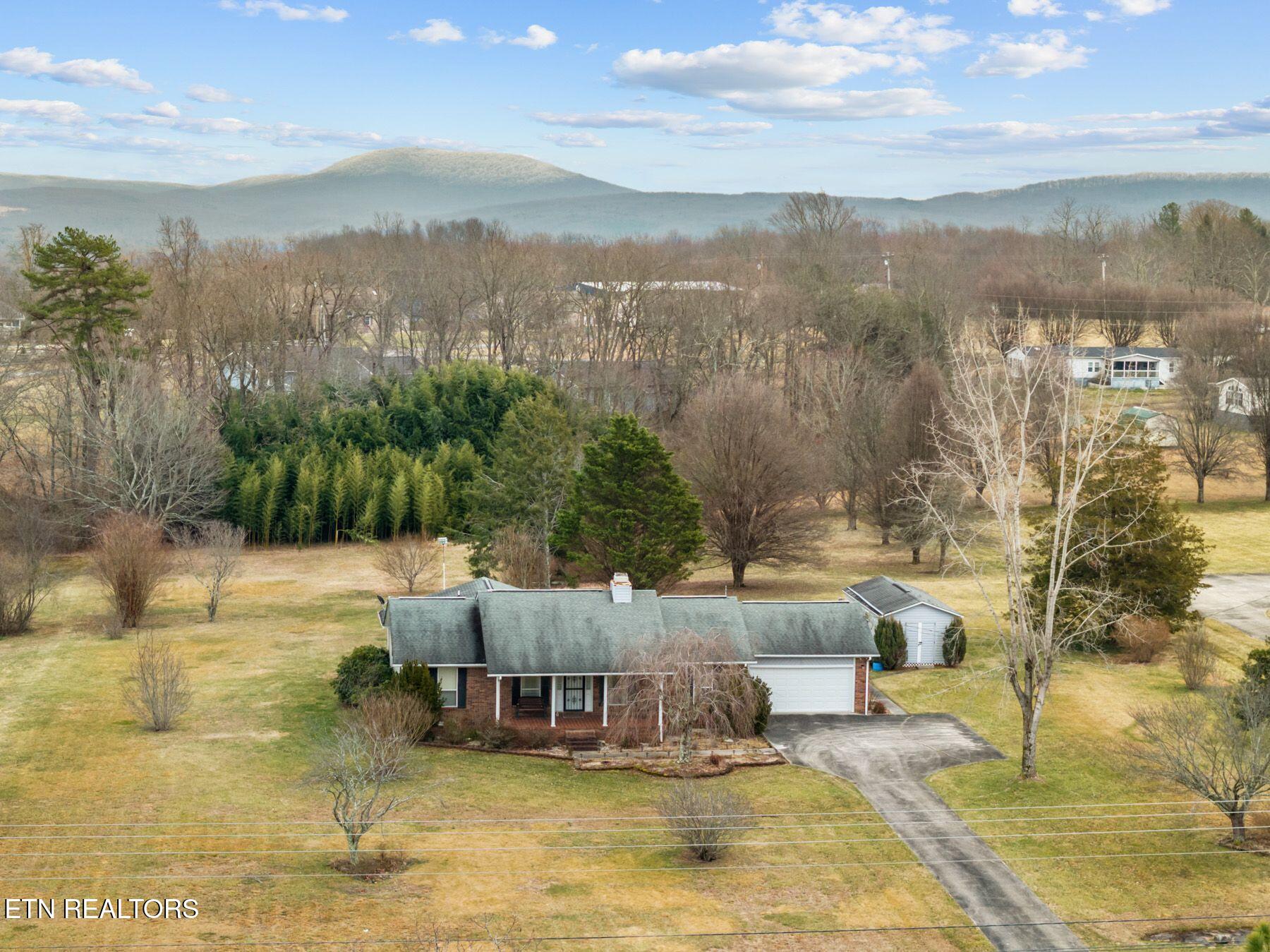 6203 Highway 127 S Crossville TN 38572