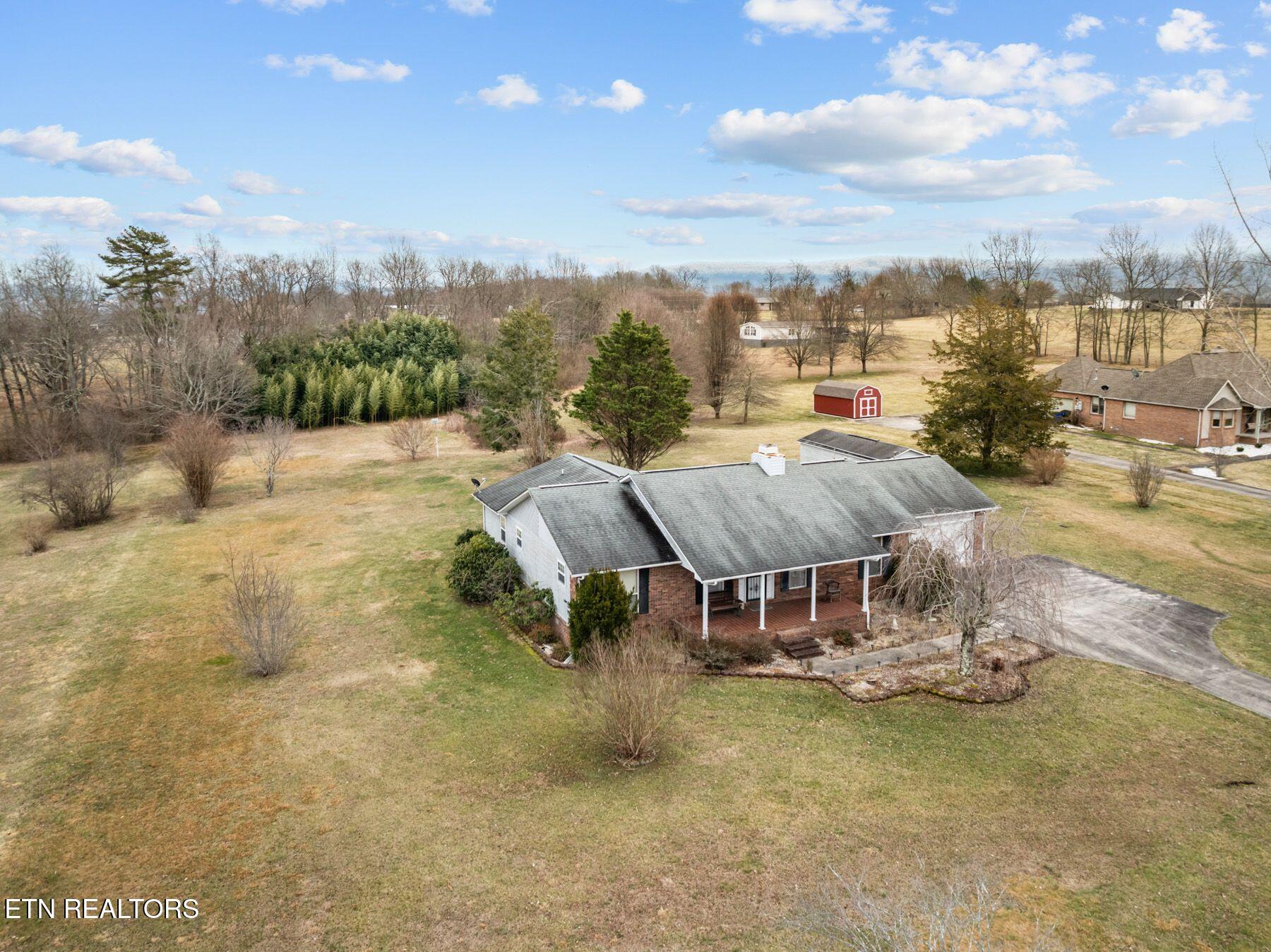 6203 Highway 127 S Crossville TN 38572