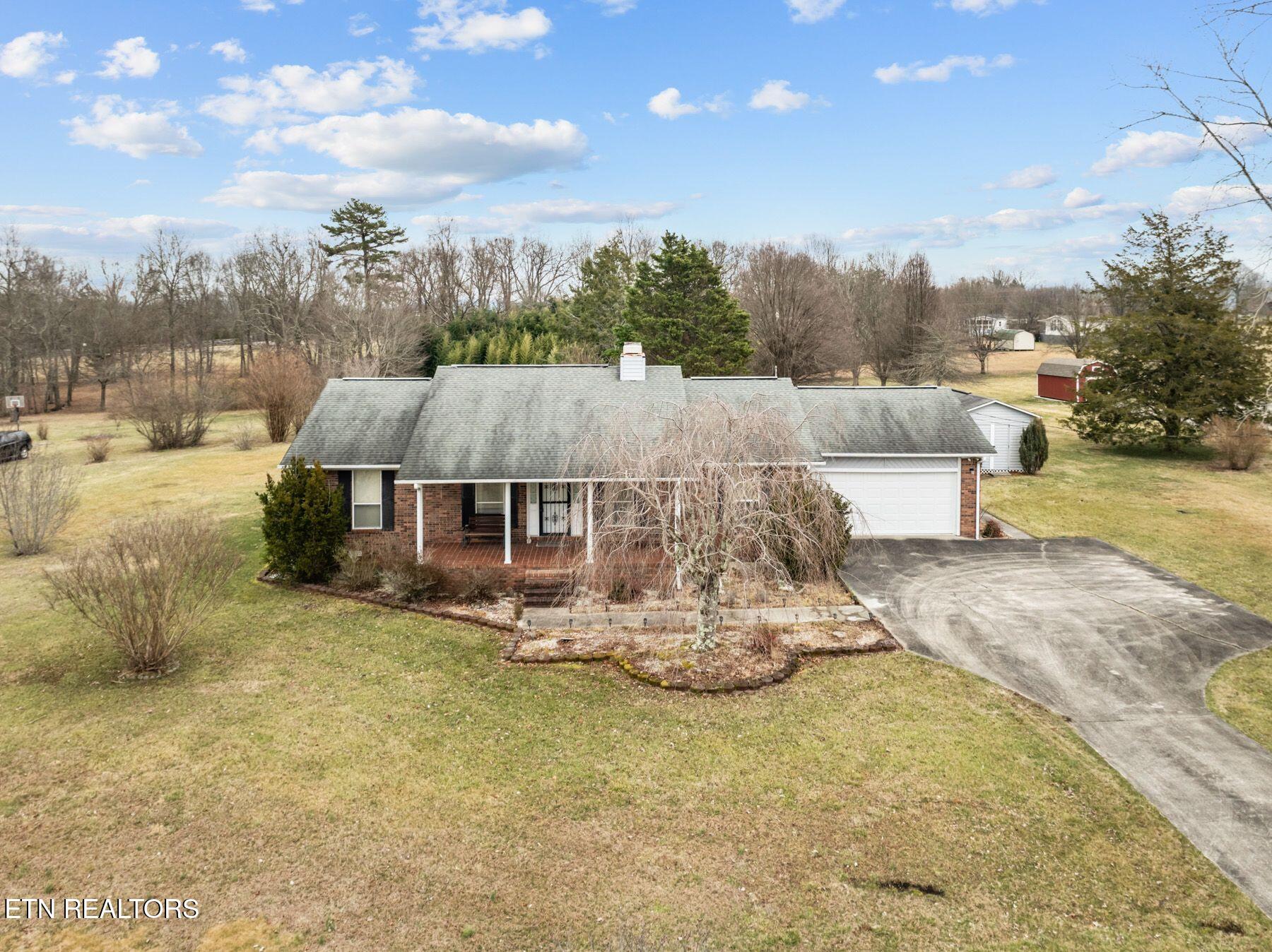 6203 Highway 127 S Crossville TN 38572