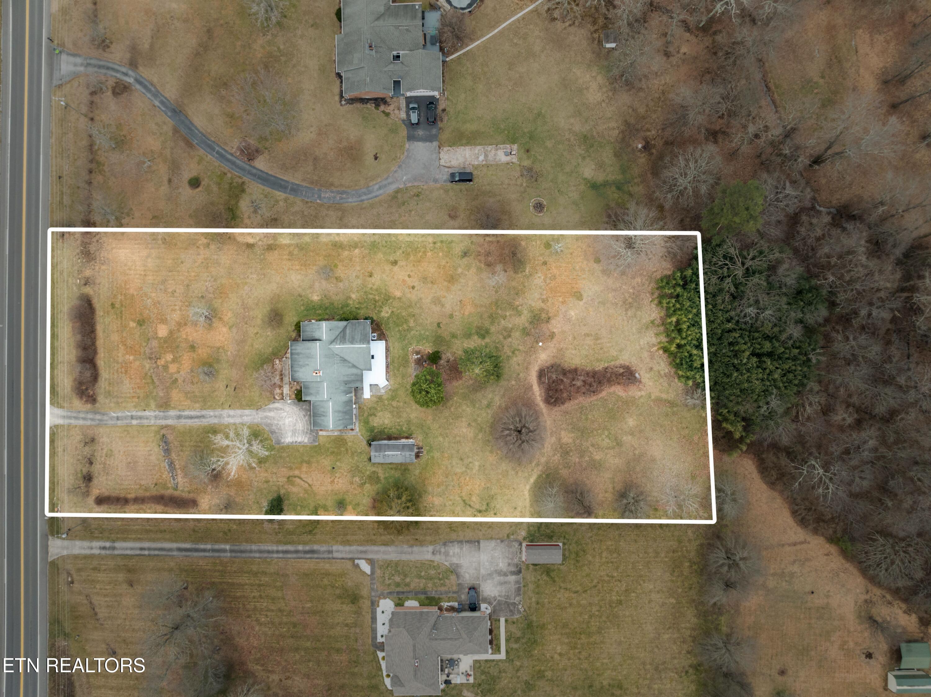 6203 Highway 127 S Crossville TN 38572