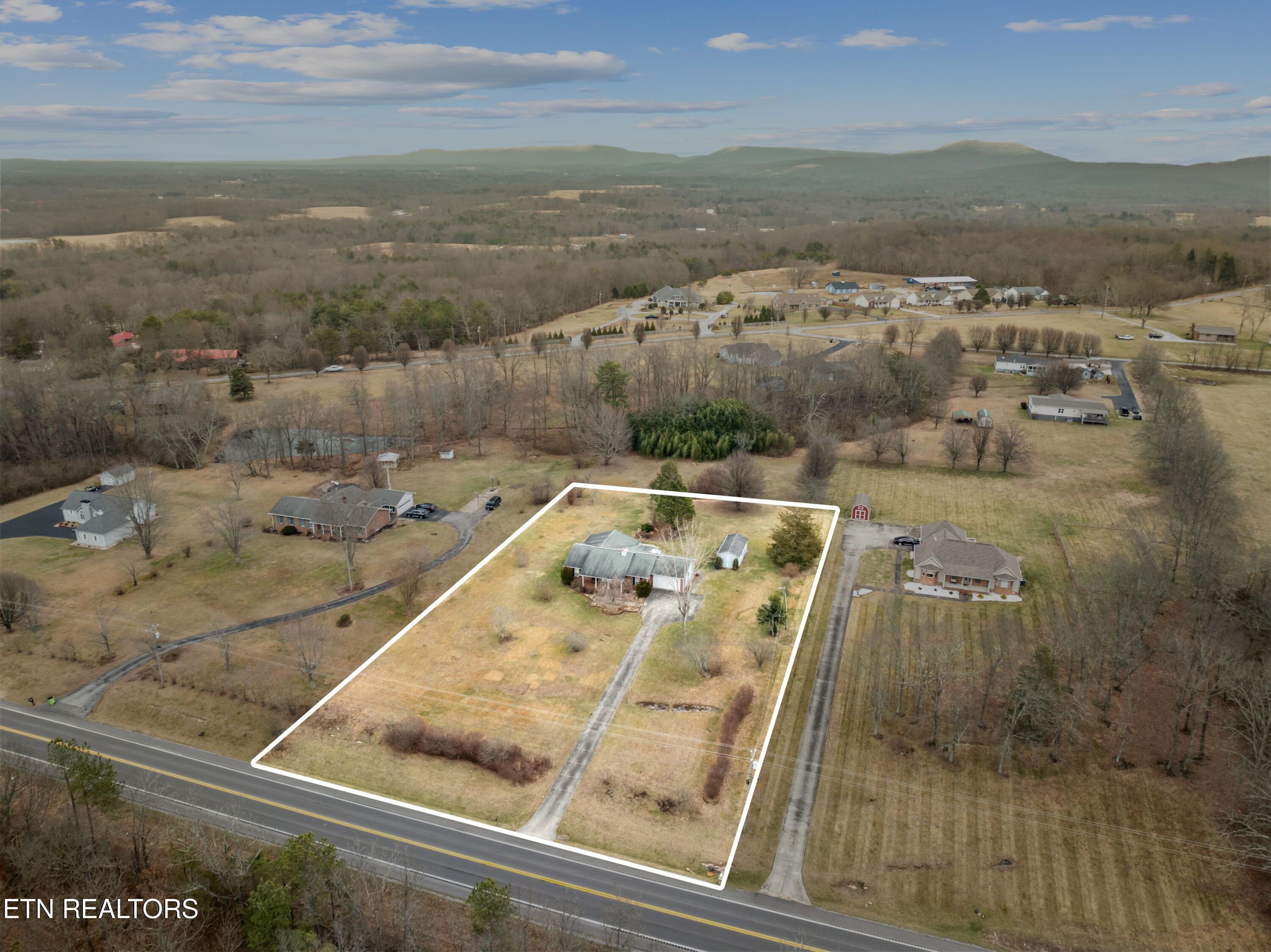 6203 Highway 127 S Crossville TN 38572