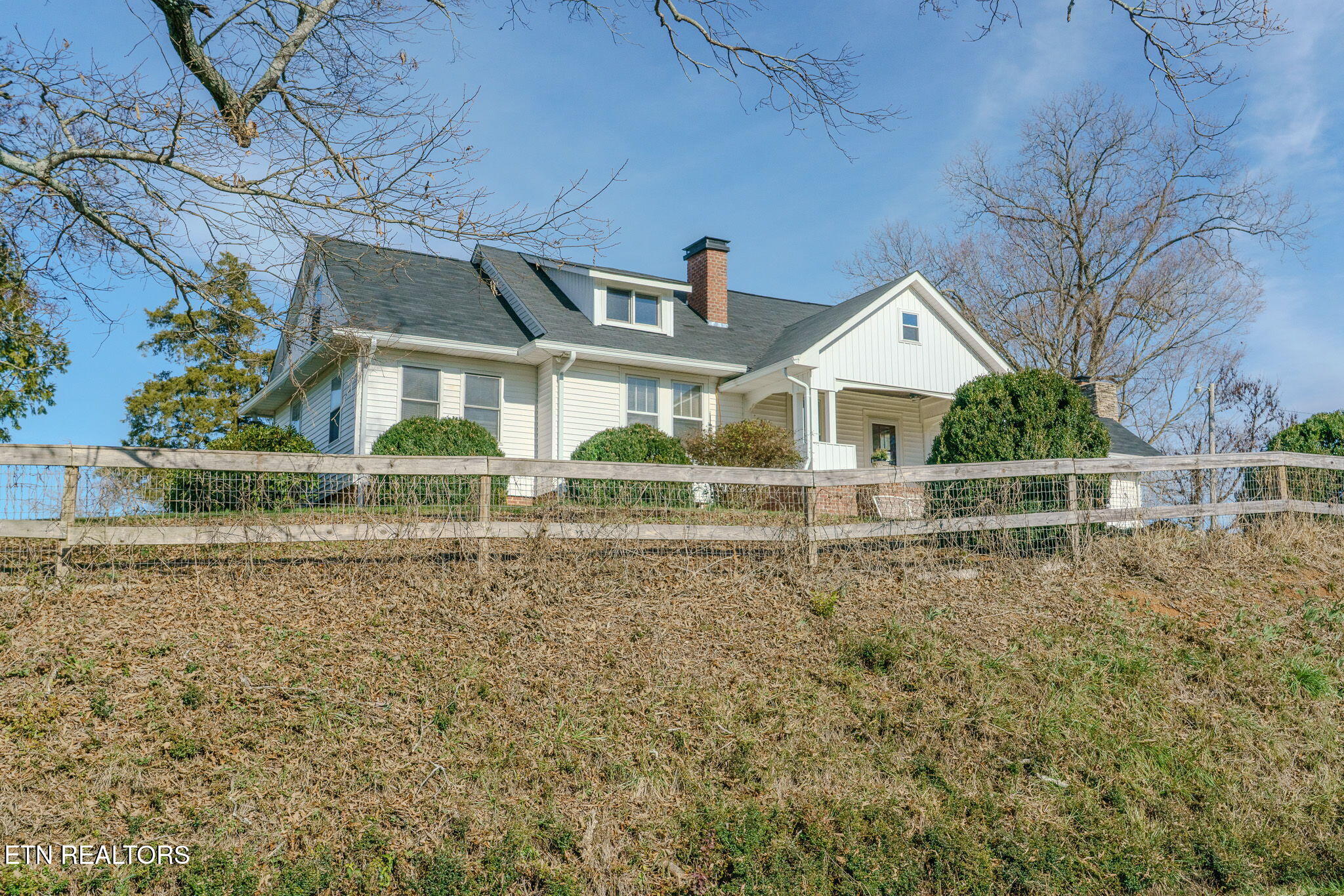 2341 County Road 561 Athens TN 37303