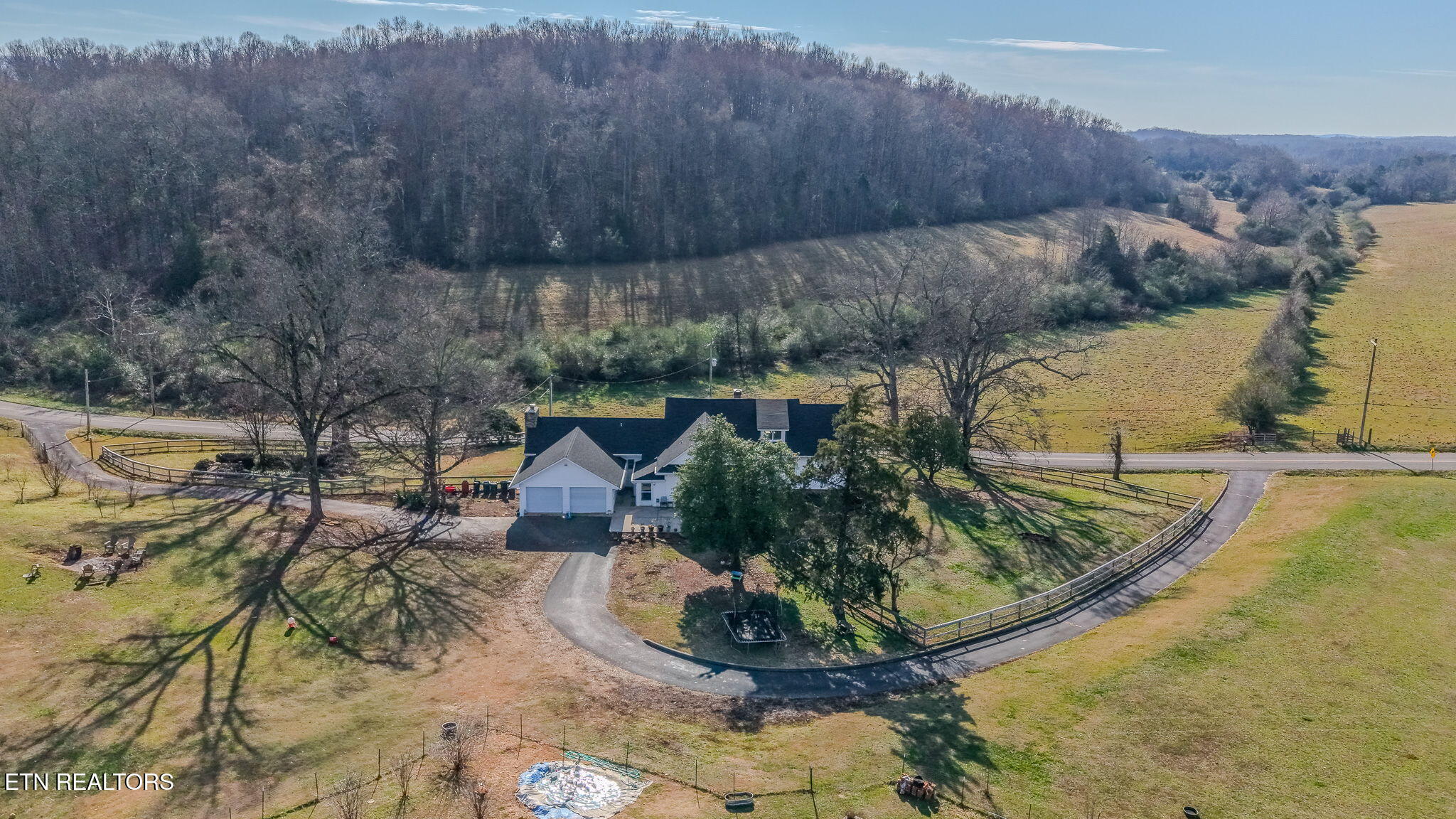 2341 County Road 561 Athens TN 37303