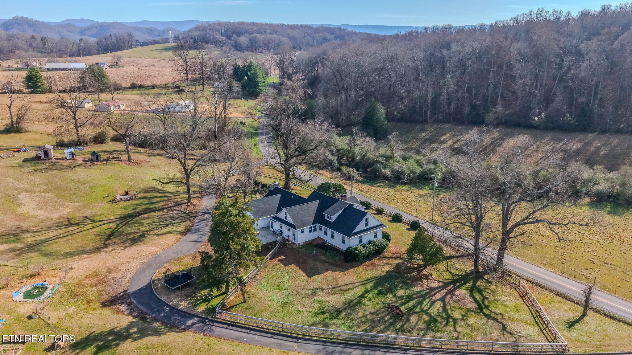 2341 County Road 561 Athens TN 37303