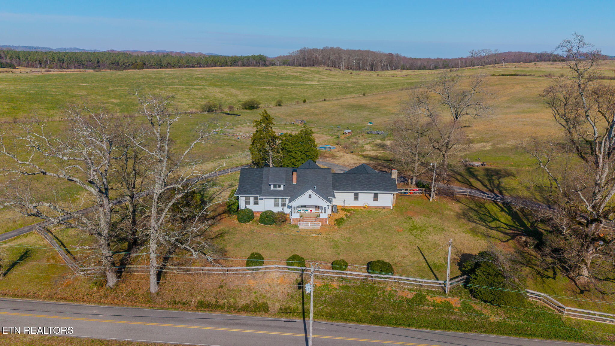 2341 County Road 561 Athens TN 37303