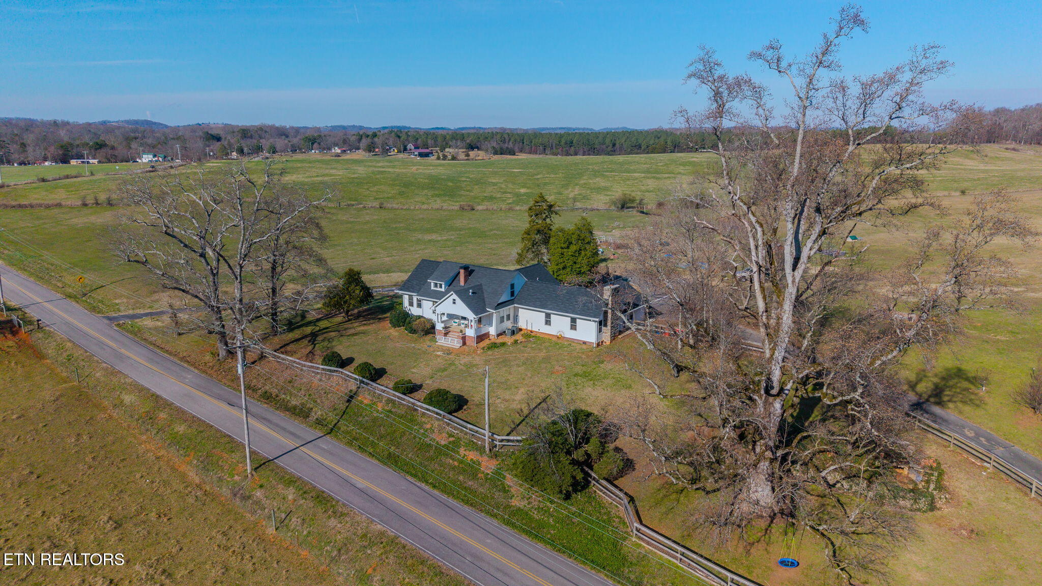 2341 County Road 561 Athens TN 37303