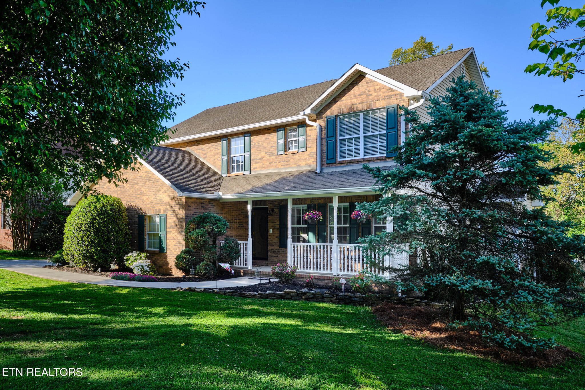 7314 Crown Road Knoxville TN 37918