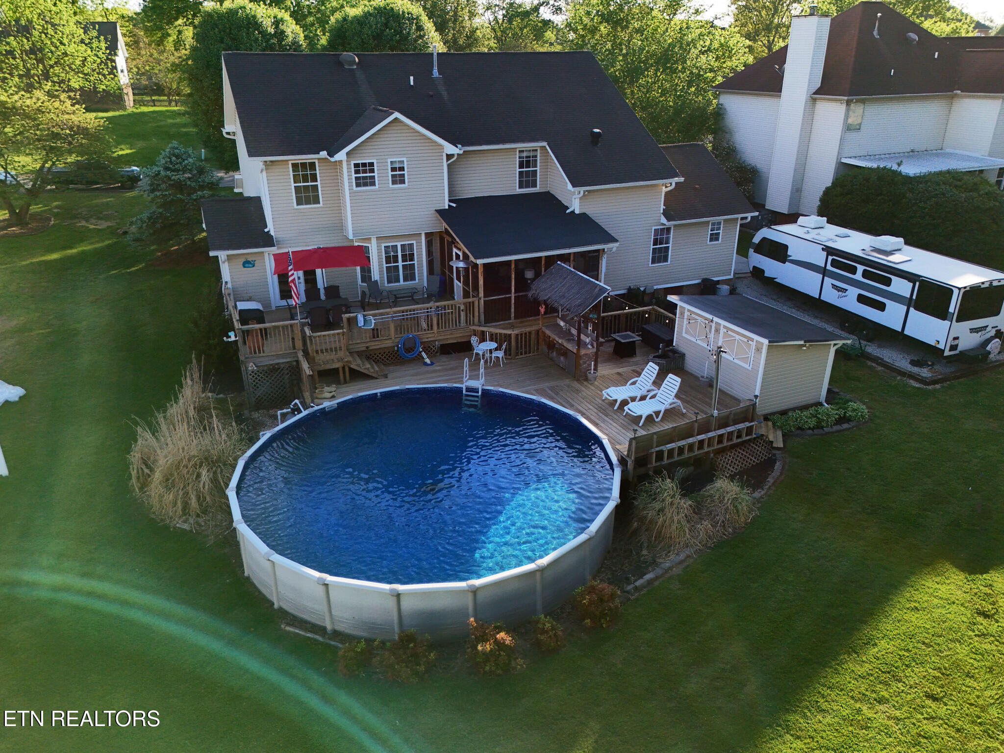 7314 Crown Road Knoxville TN 37918