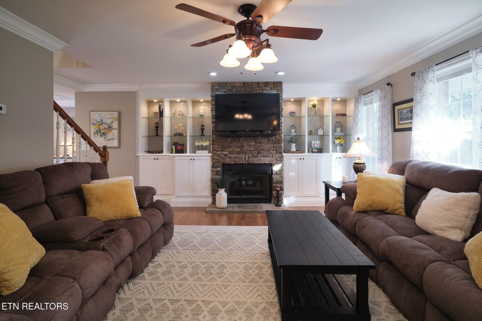 7314 Crown Road Knoxville TN 37918