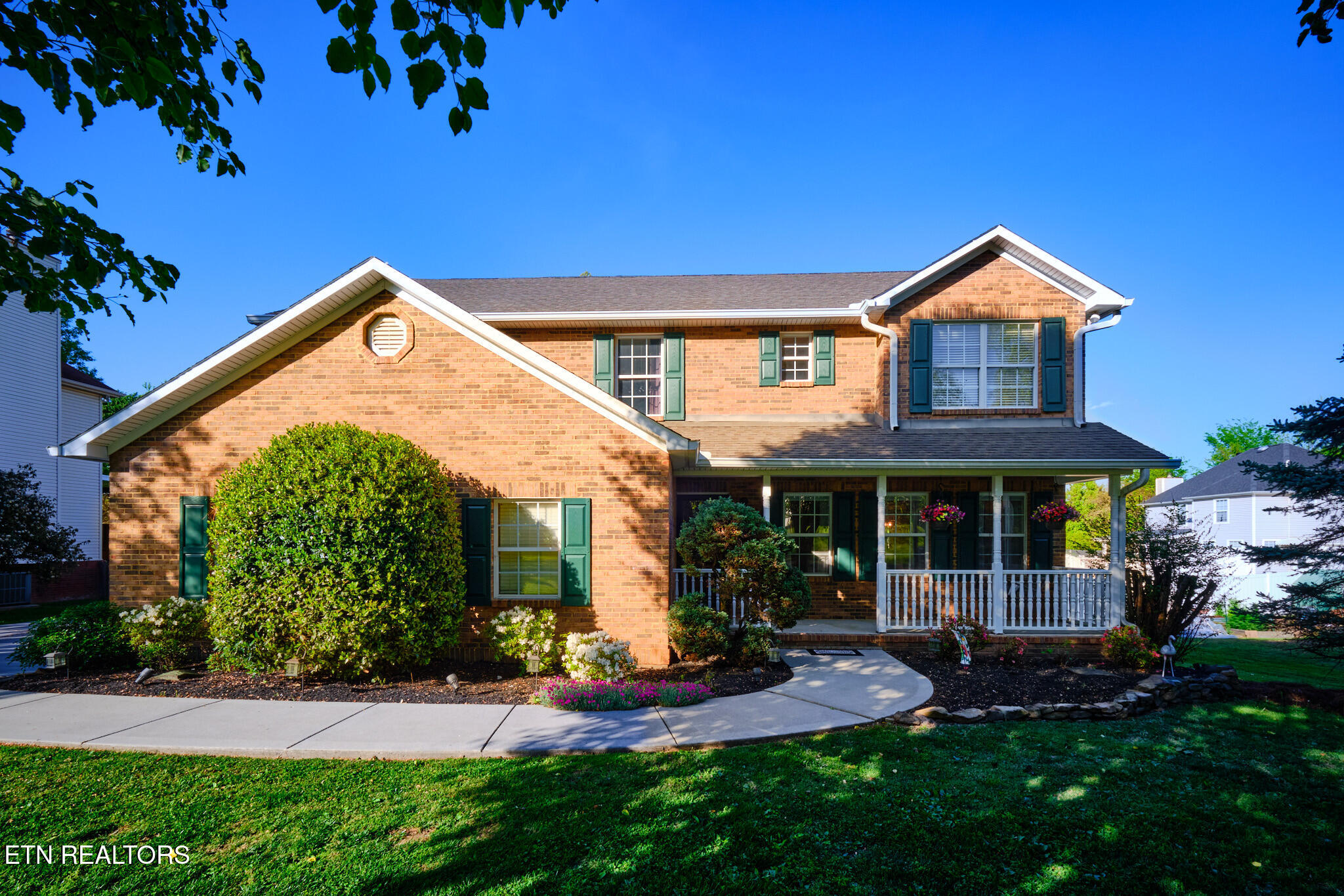 7314 Crown Road Knoxville TN 37918