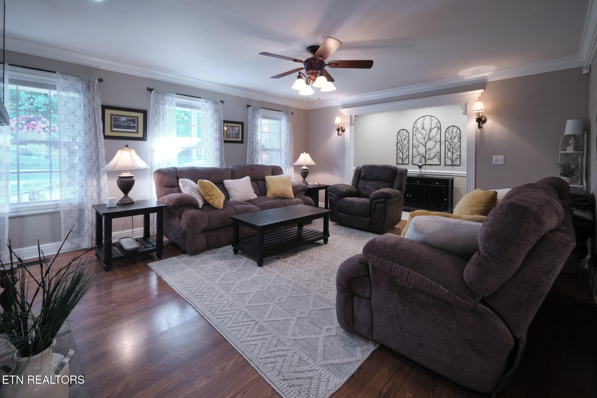 7314 Crown Road Knoxville TN 37918