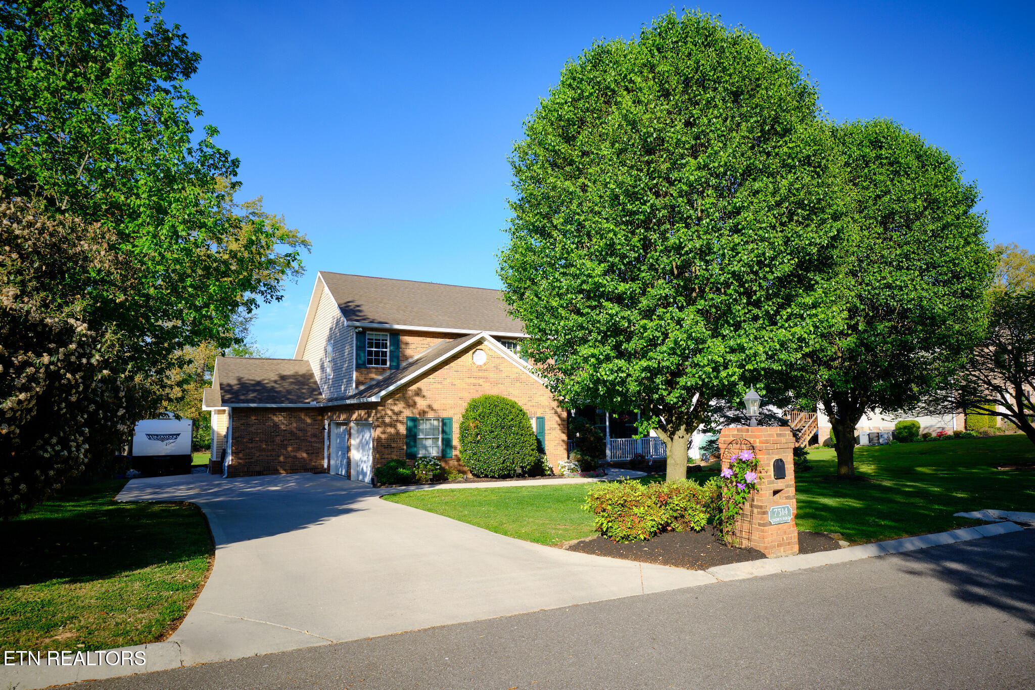 7314 Crown Road Knoxville TN 37918