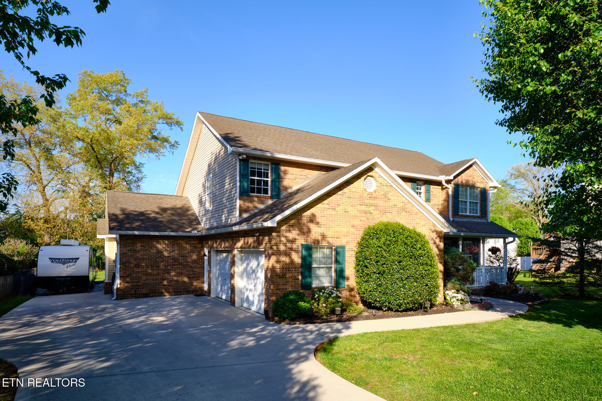 7314 Crown Road Knoxville TN 37918