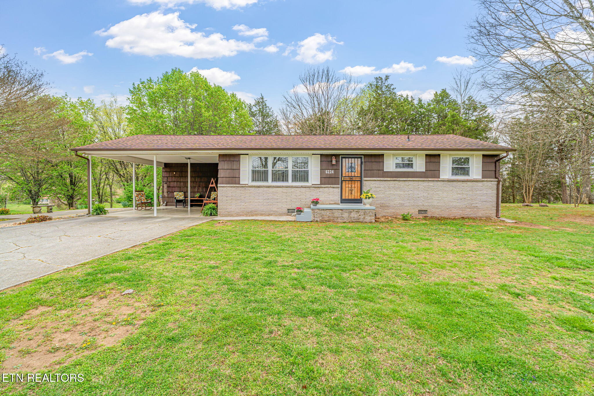 6300 S Ruggles Ferry Pike Knoxville TN 37924