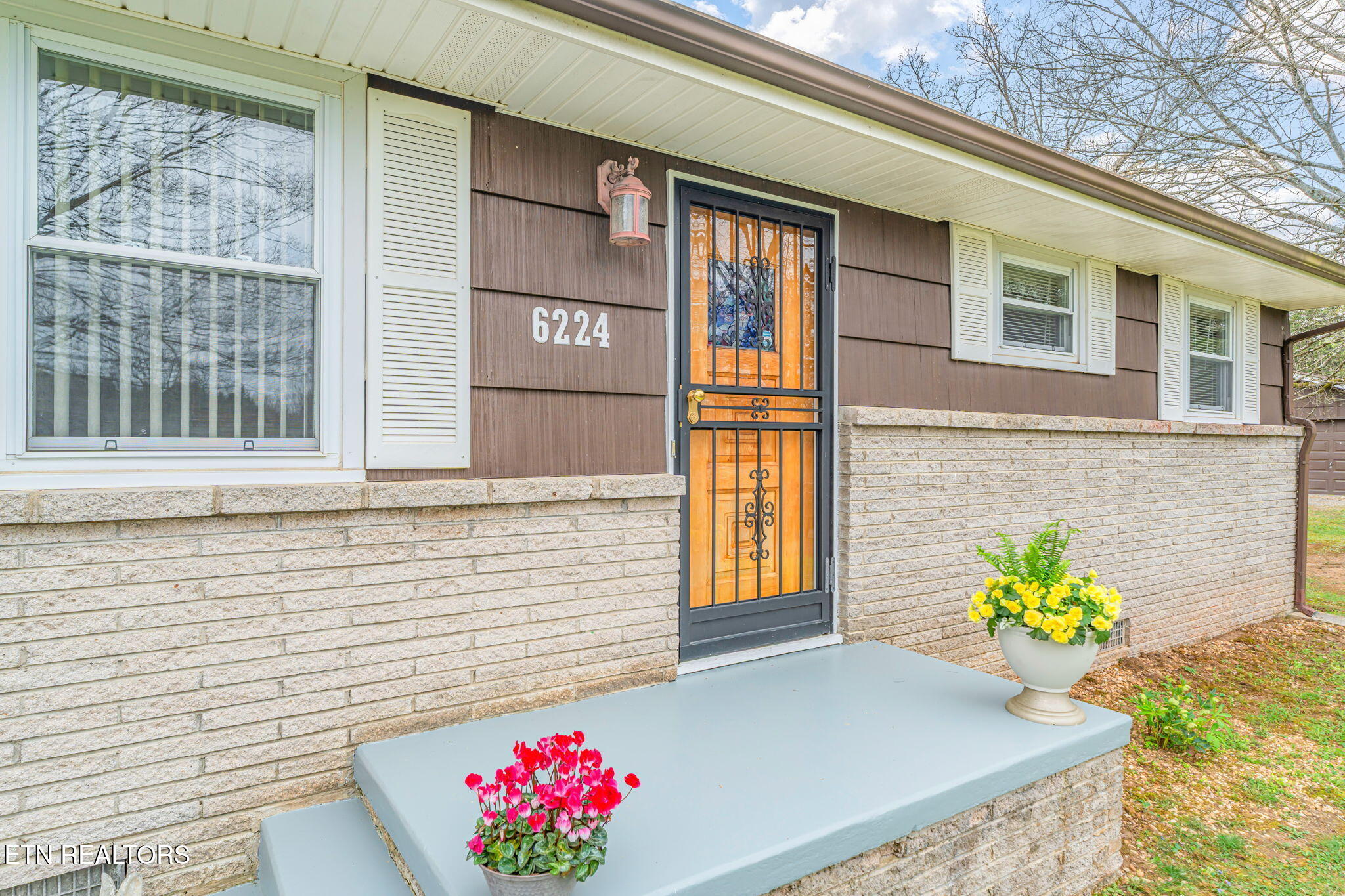 6300 S Ruggles Ferry Pike Knoxville TN 37924