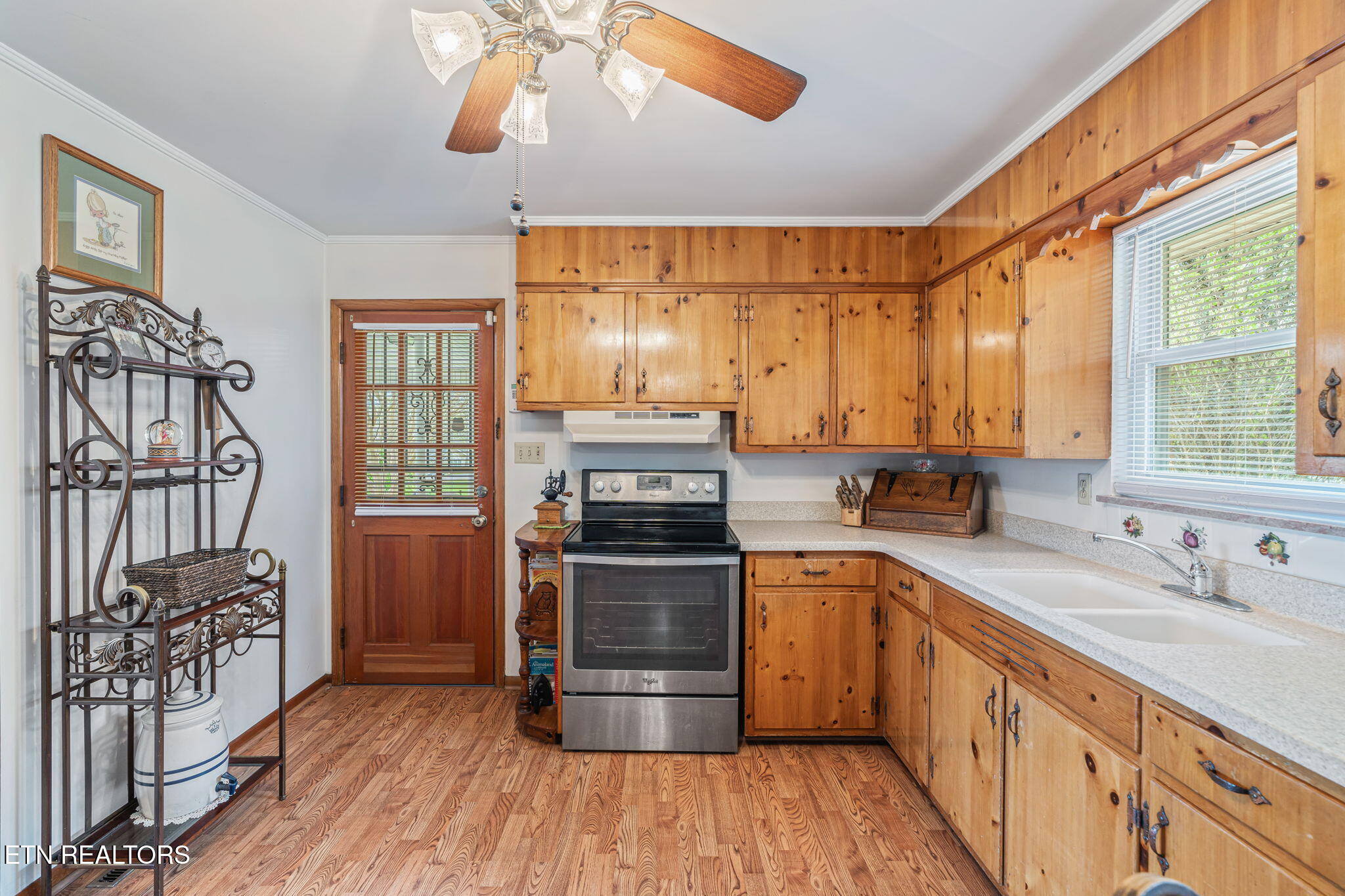 6300 S Ruggles Ferry Pike Knoxville TN 37924