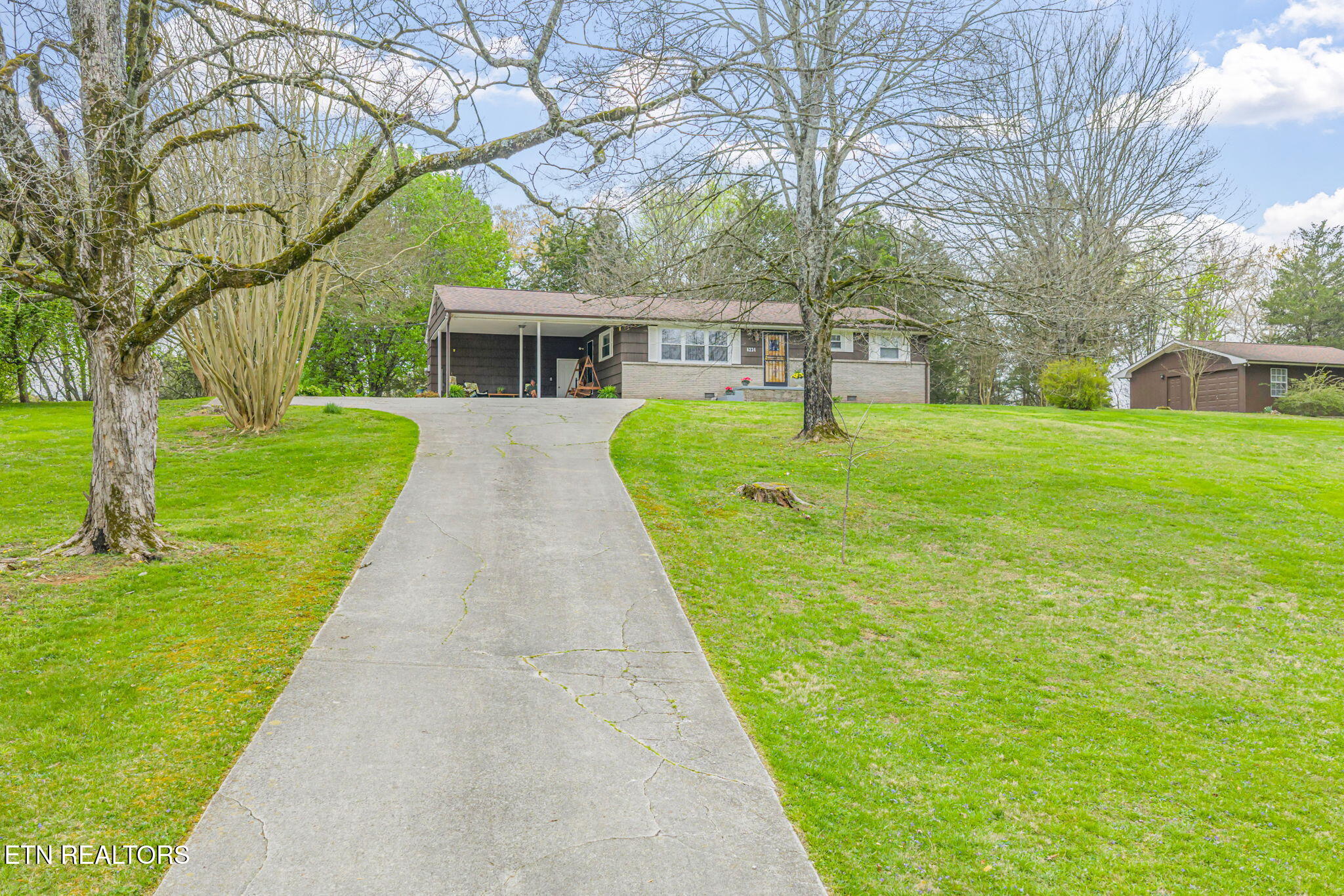 6300 S Ruggles Ferry Pike Knoxville TN 37924
