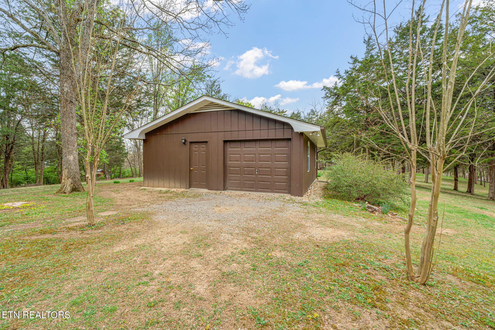 6300 S Ruggles Ferry Pike Knoxville TN 37924