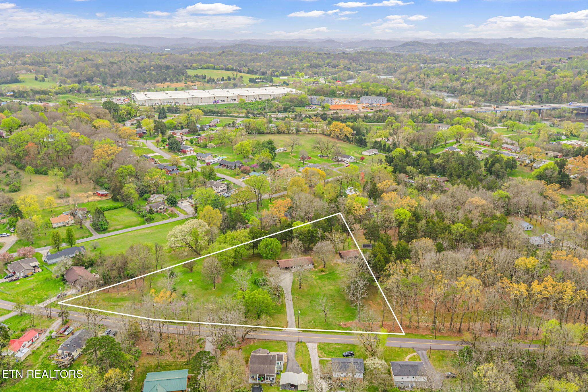 6300 S Ruggles Ferry Pike Knoxville TN 37924
