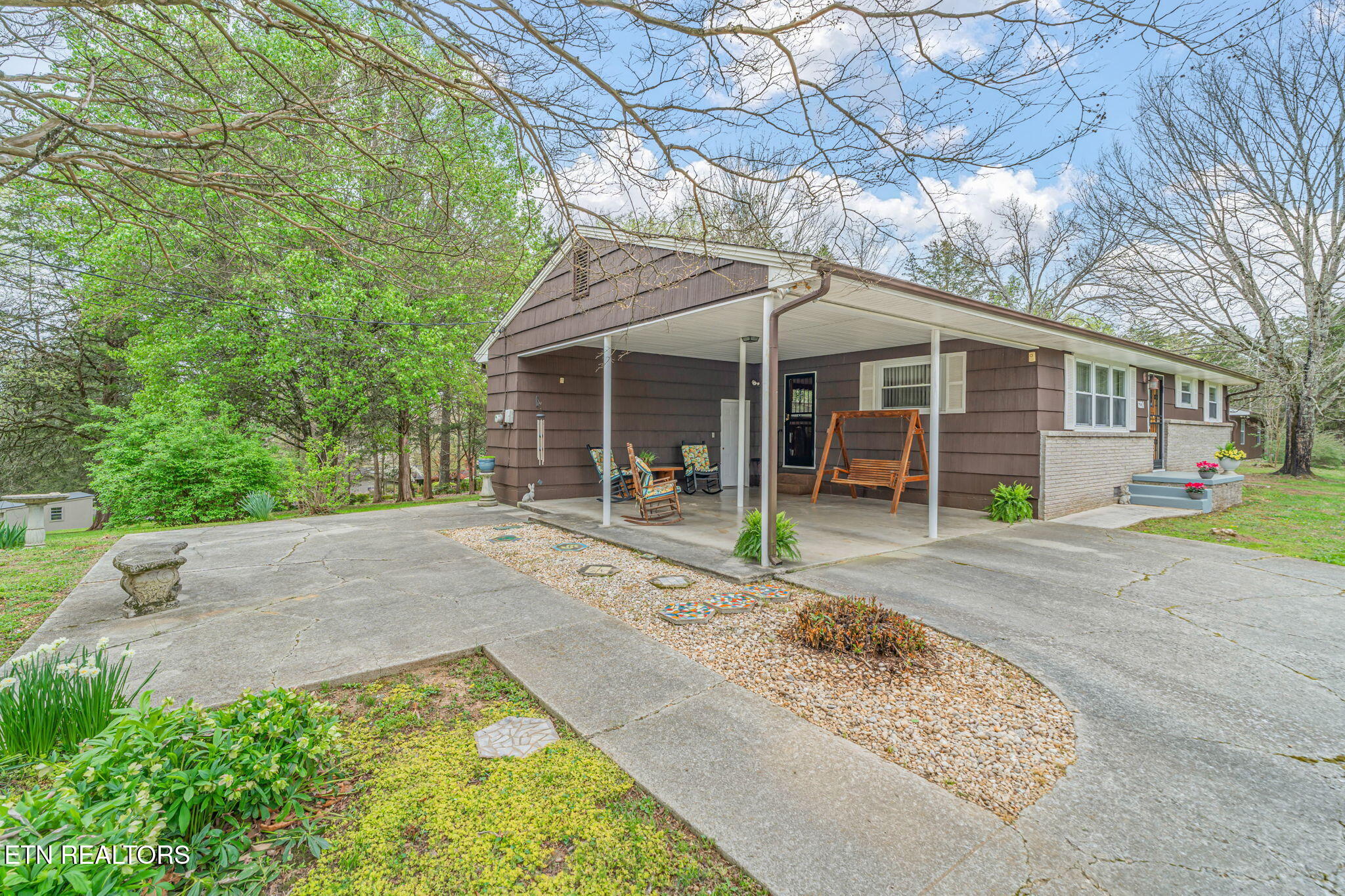 6300 S Ruggles Ferry Pike Knoxville TN 37924