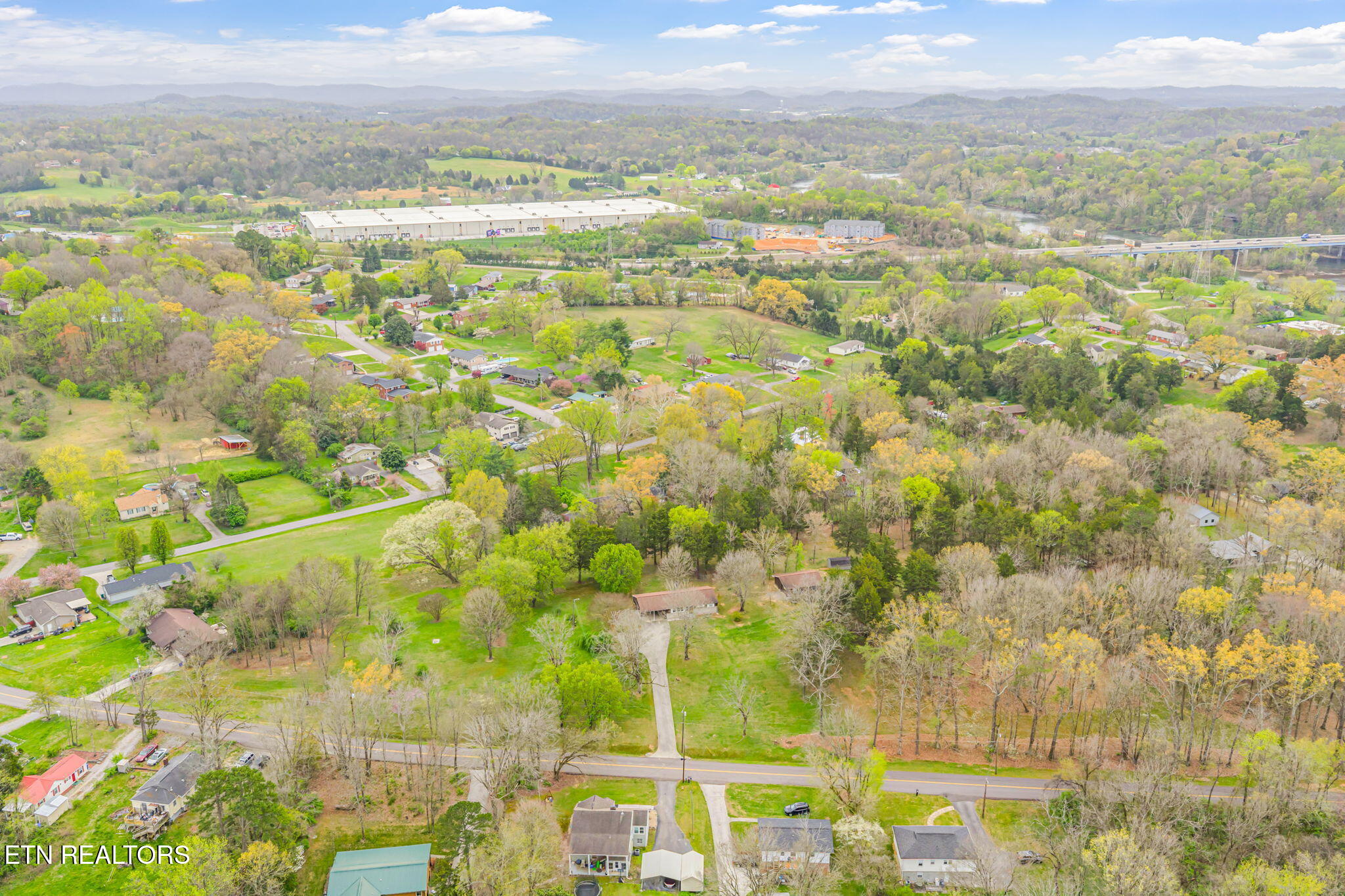 6300 S Ruggles Ferry Pike Knoxville TN 37924