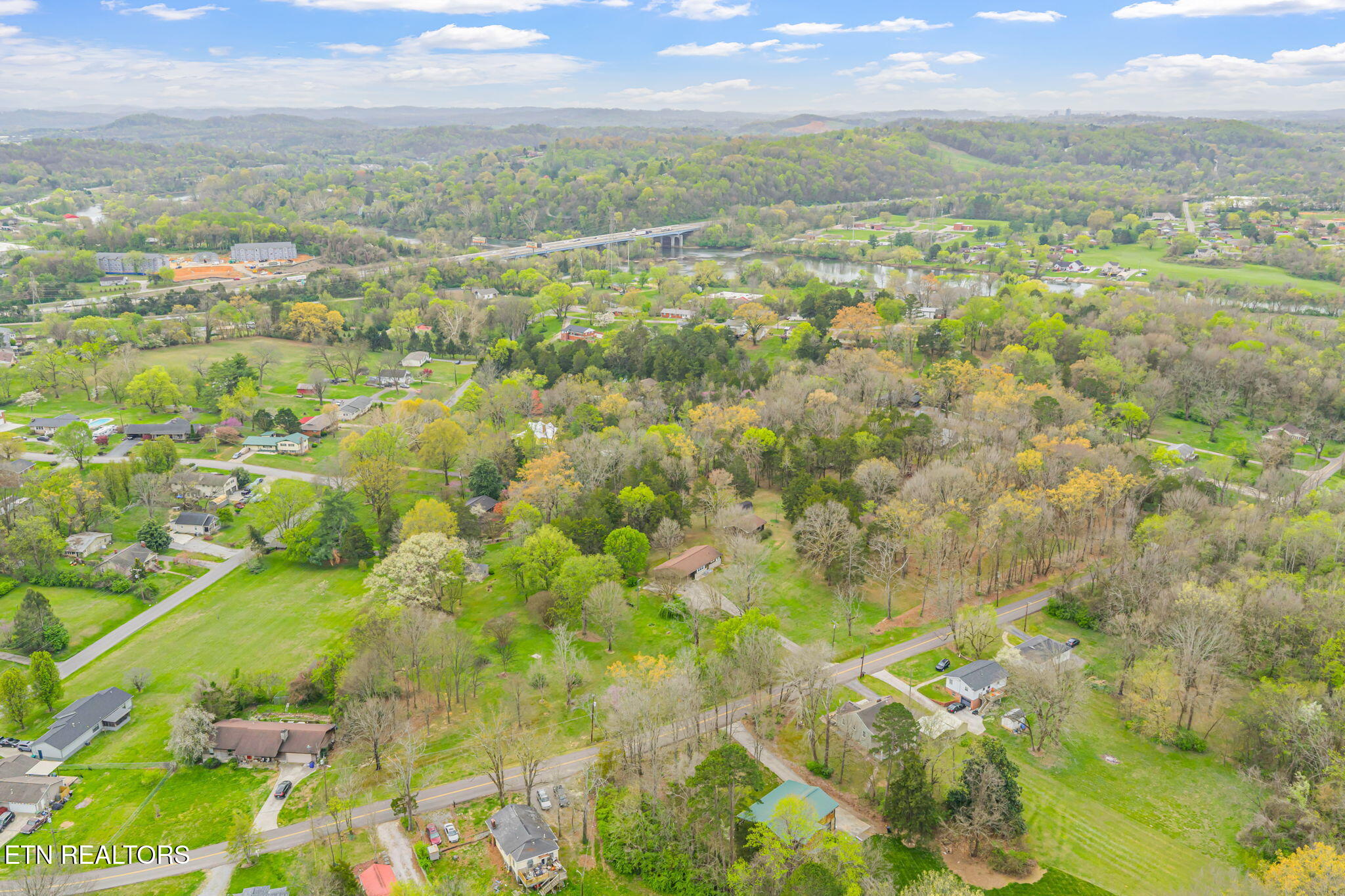 6300 S Ruggles Ferry Pike Knoxville TN 37924