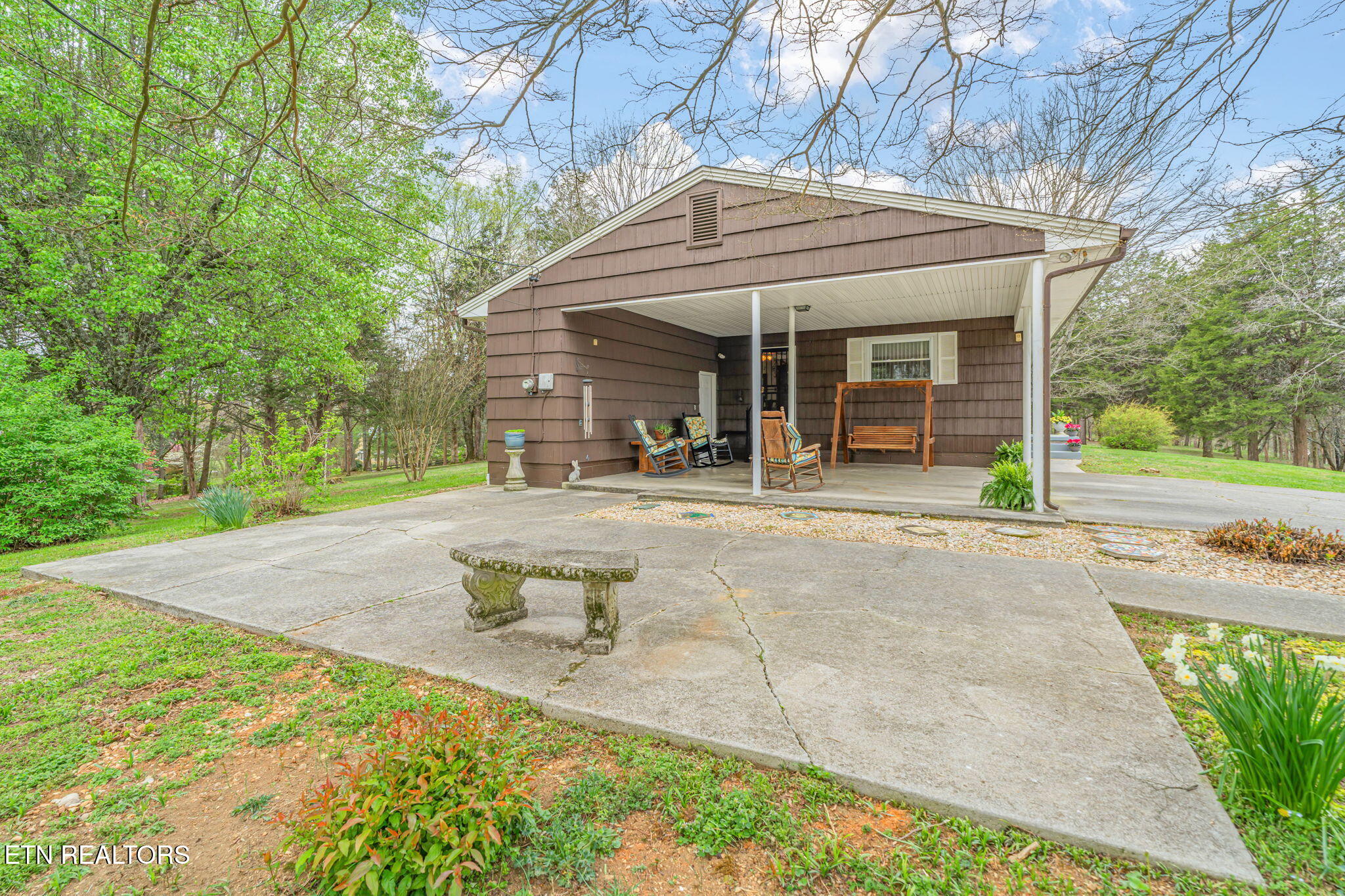 6300 S Ruggles Ferry Pike Knoxville TN 37924