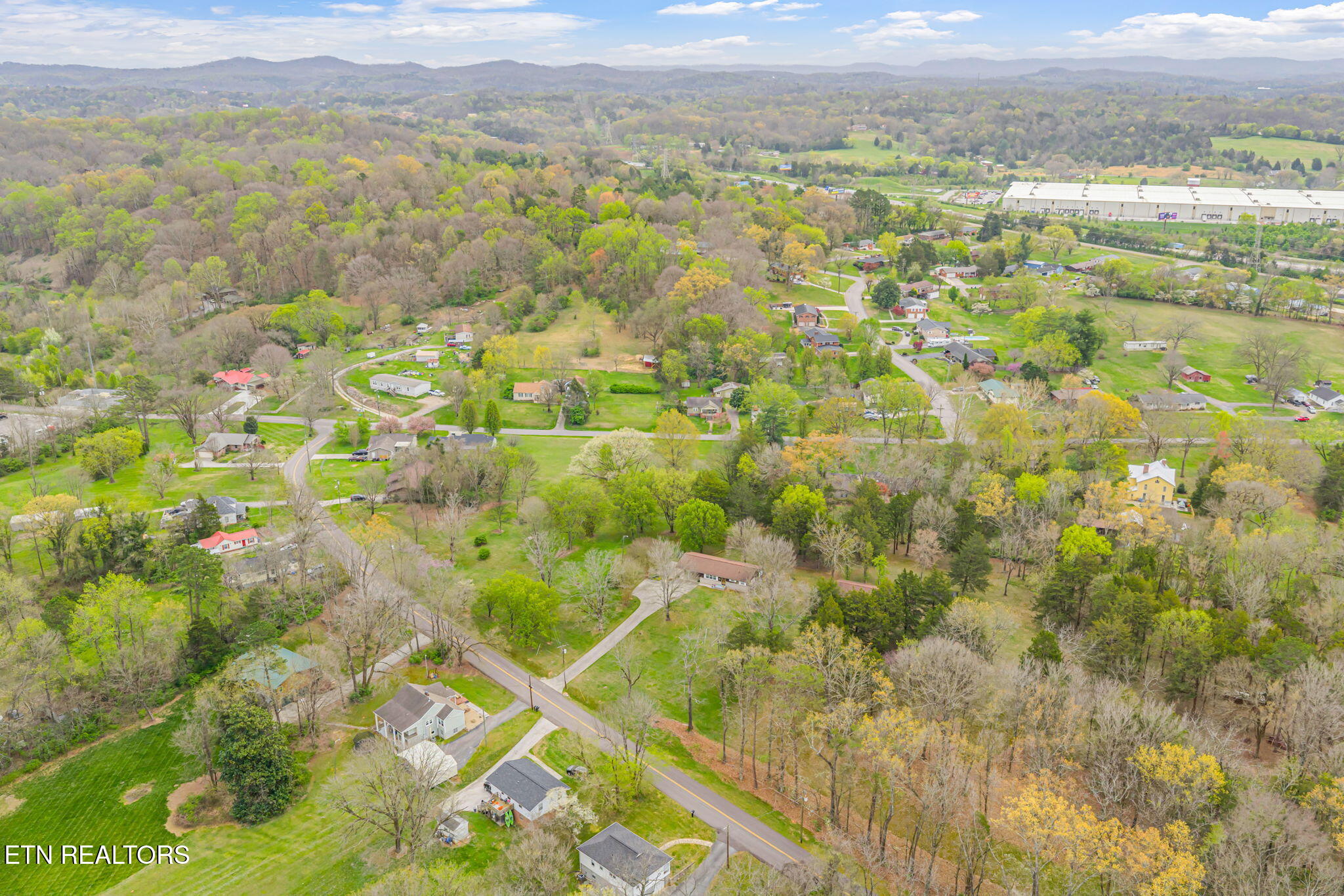 6300 S Ruggles Ferry Pike Knoxville TN 37924