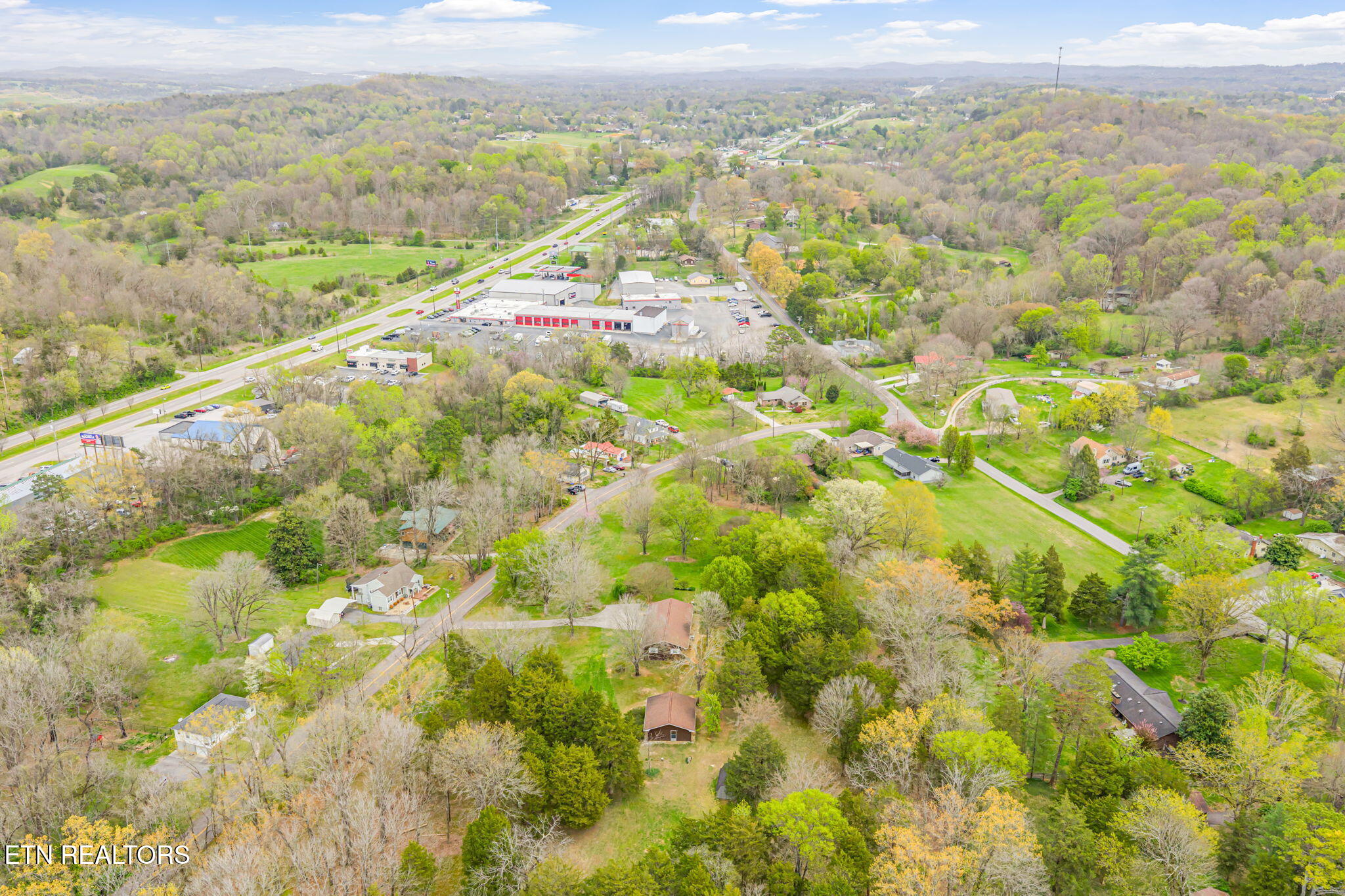 6300 S Ruggles Ferry Pike Knoxville TN 37924
