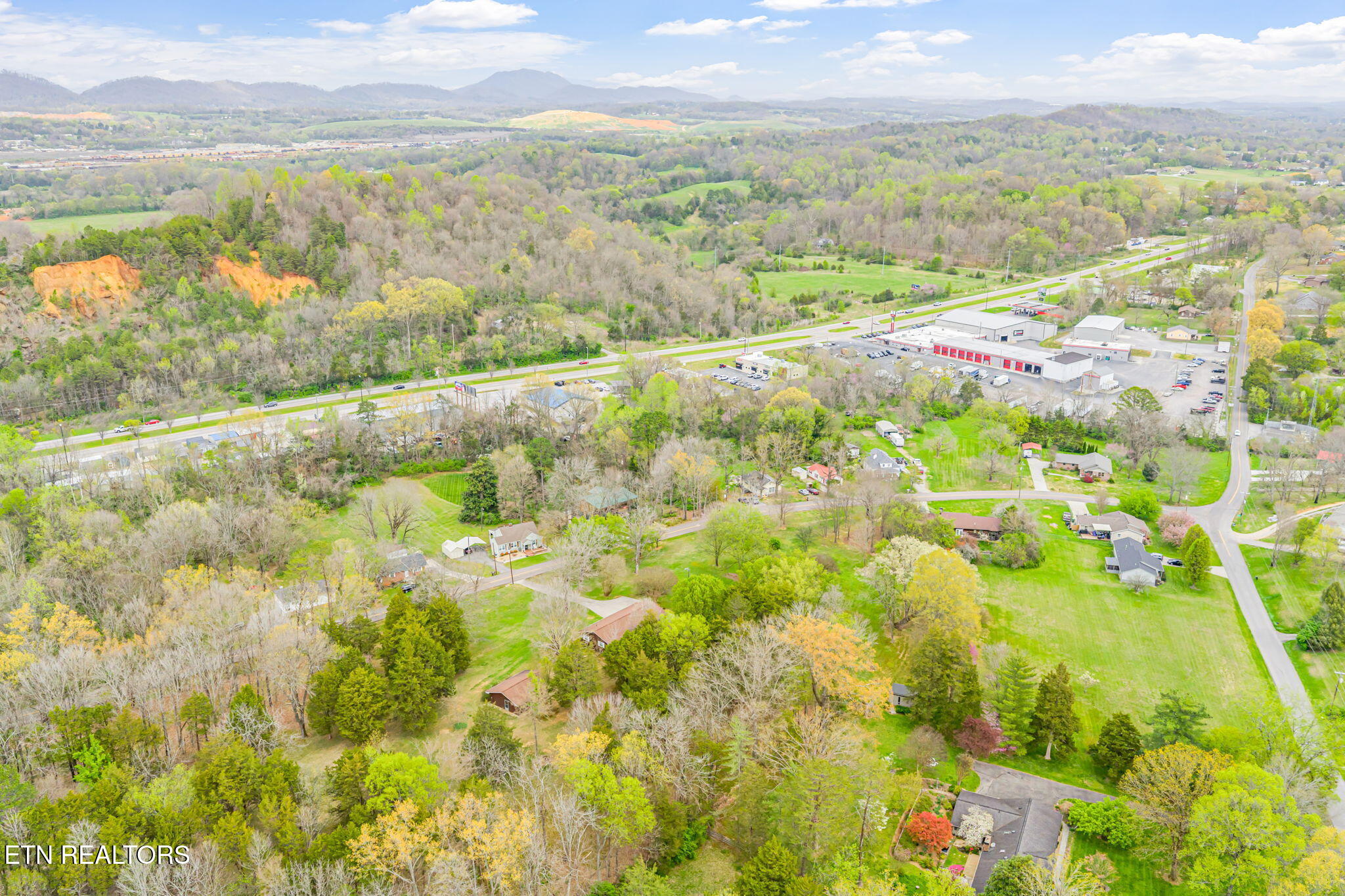 6300 S Ruggles Ferry Pike Knoxville TN 37924
